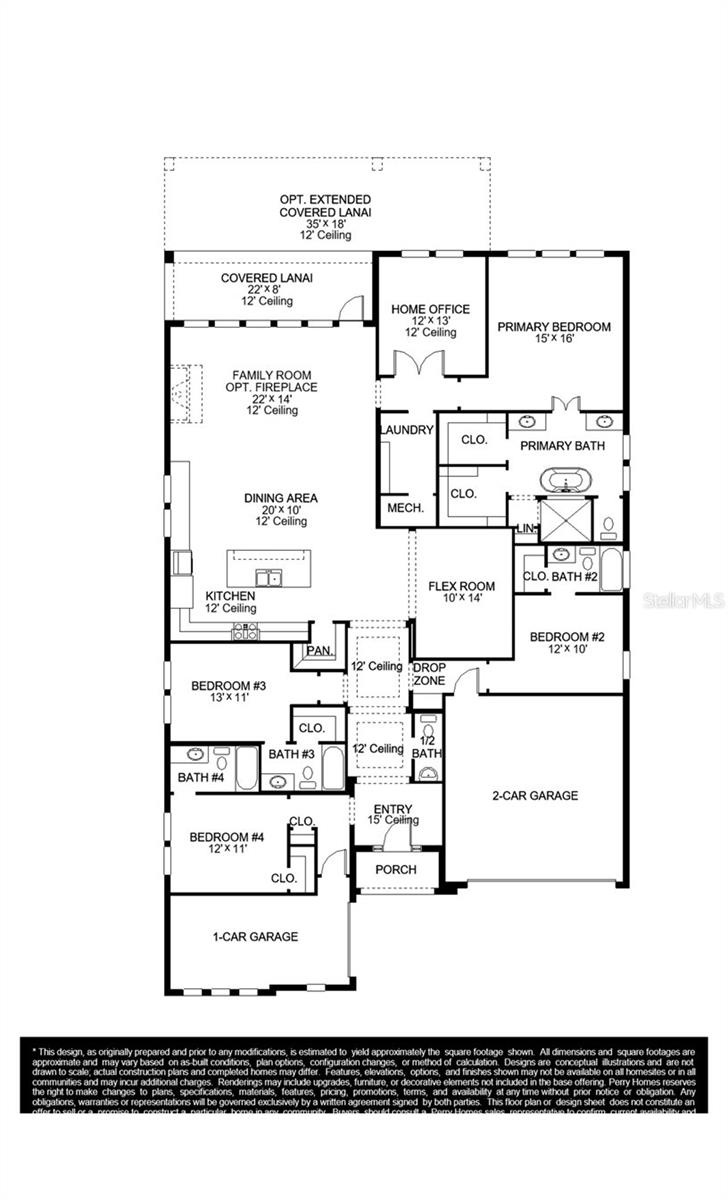 8118 Roll Tide Ter, Parrish, FL 34219
