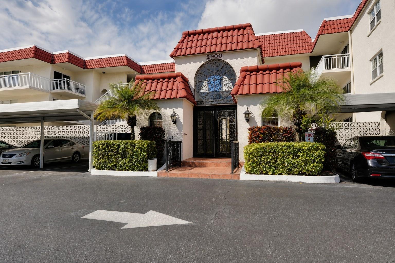 2900 Gulf Blvd #108, Belleair Beach, FL 33786