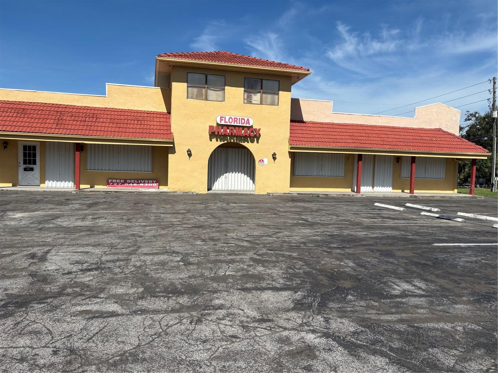 5441 5443 James St, New Port Richey, FL 34652