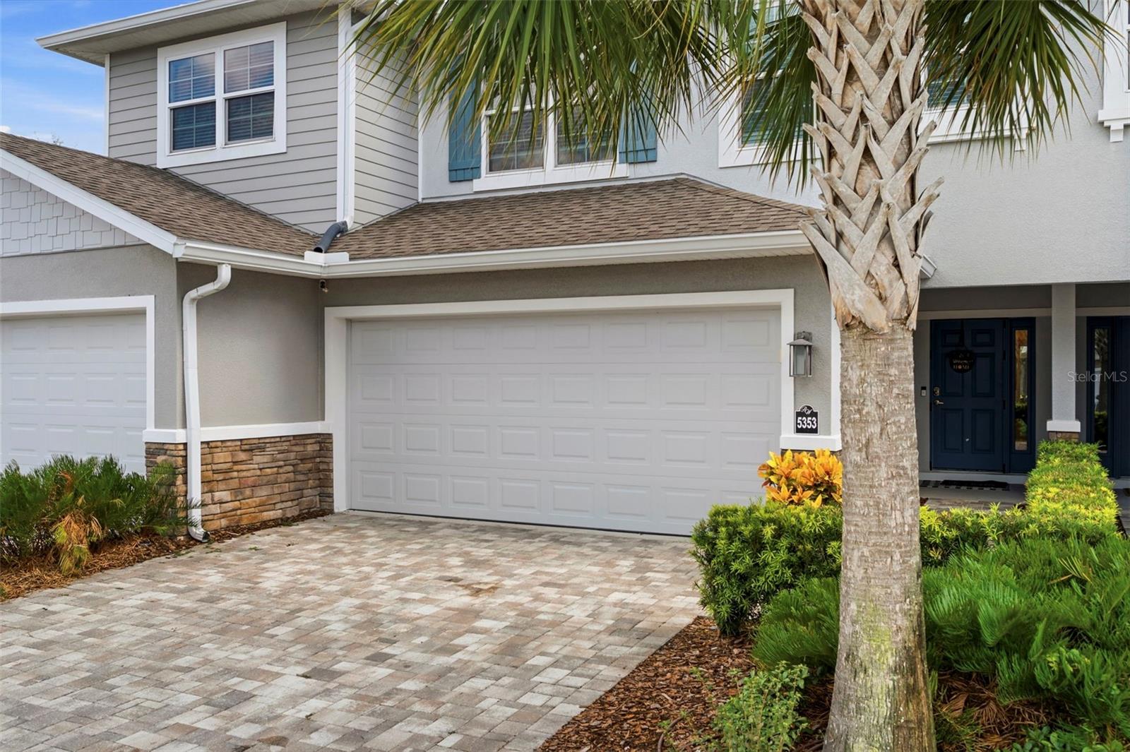 5353 Riverwalk Preserve Dr, New Port Richey, FL 34653