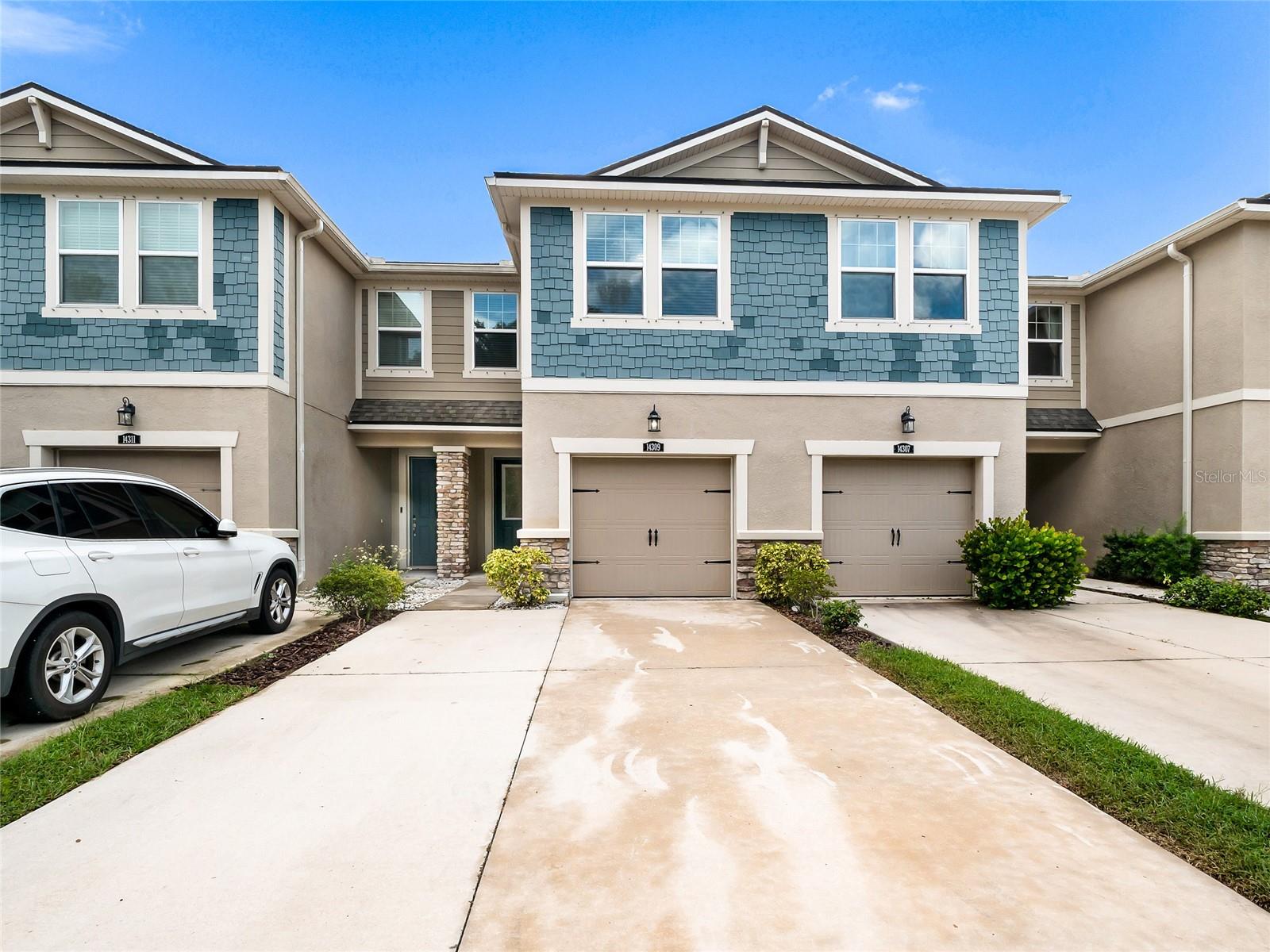 14309 Pondhawk Ln, Tampa, FL 33625