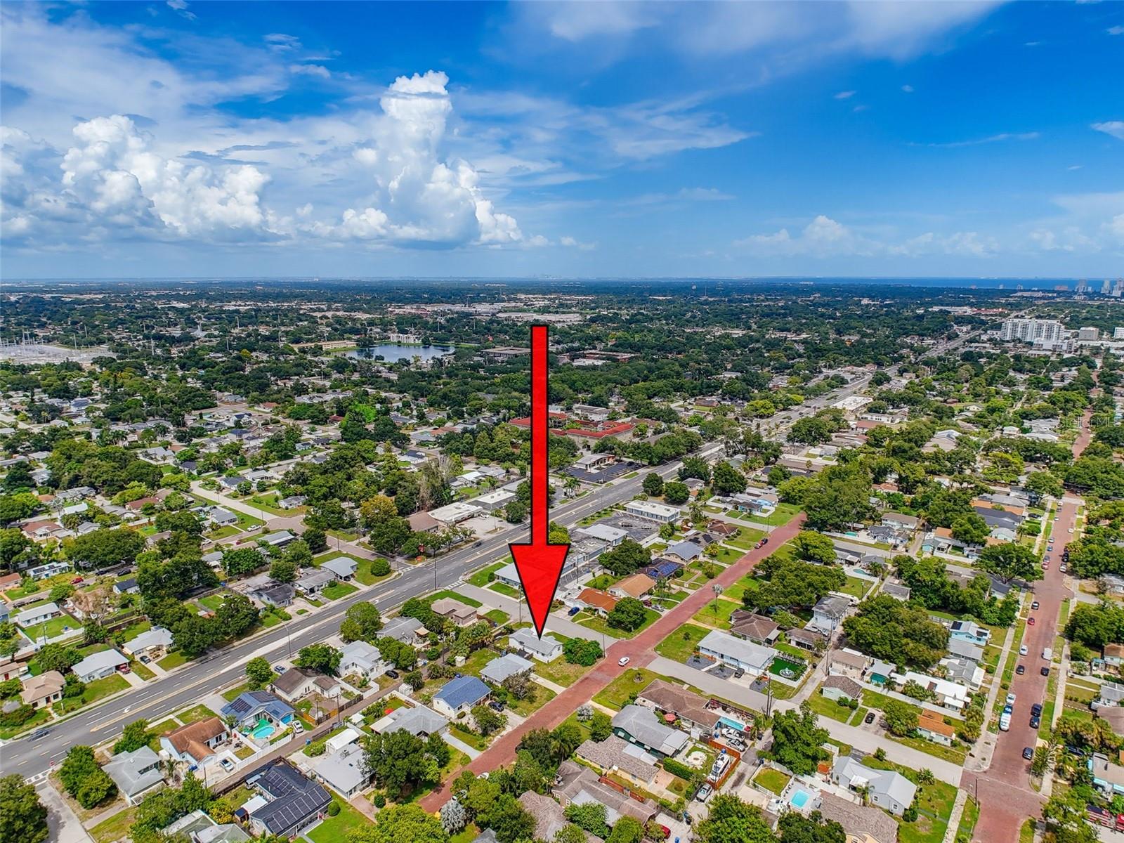 440 42nd St N, St Petersburg, FL 33713