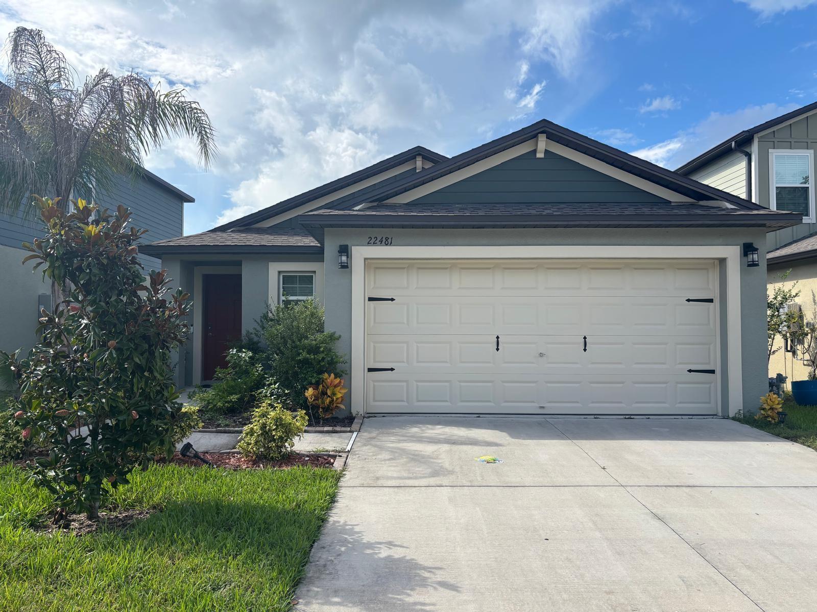 22481 Storybook Cabin Way, Land O Lakes, FL 34637