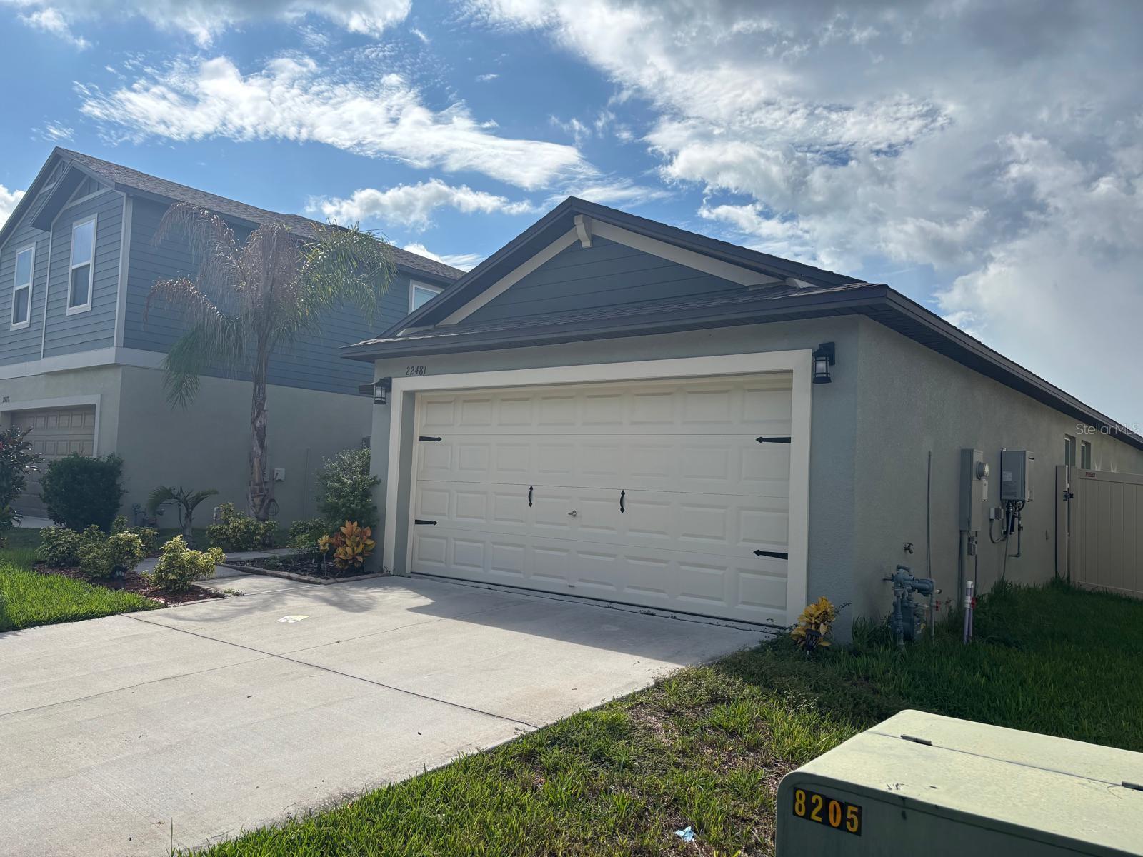 22481 Storybook Cabin Way, Land O Lakes, FL 34637