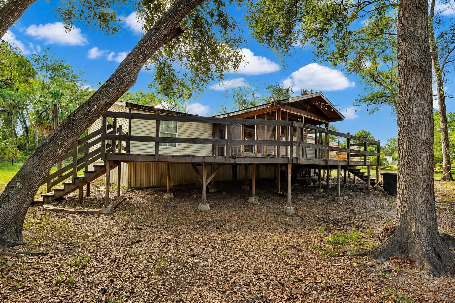 17438 Lawless Rd, Spring Hill, FL 34610
