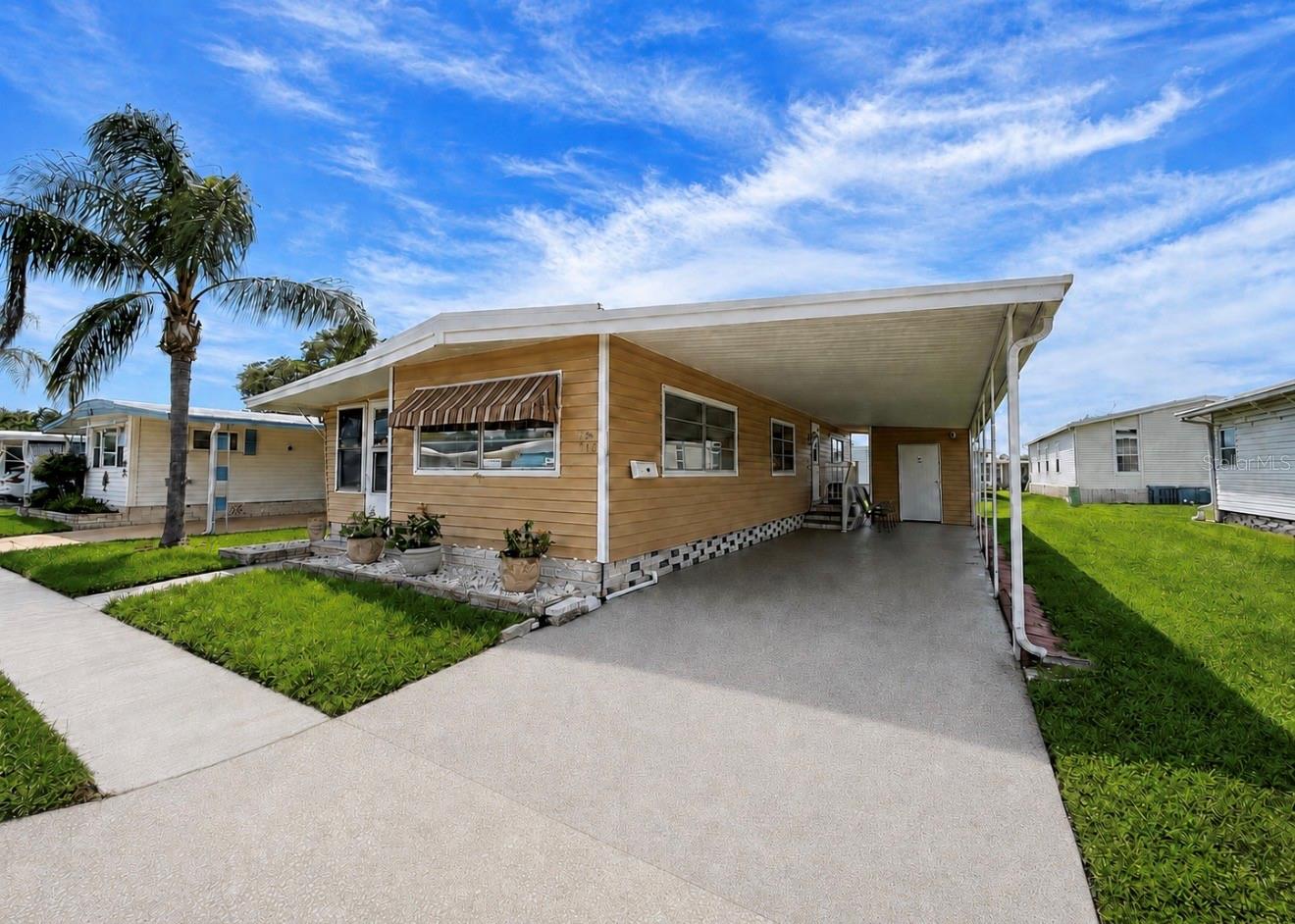 1100 Belcher Rd S #116, Largo, FL 33771
