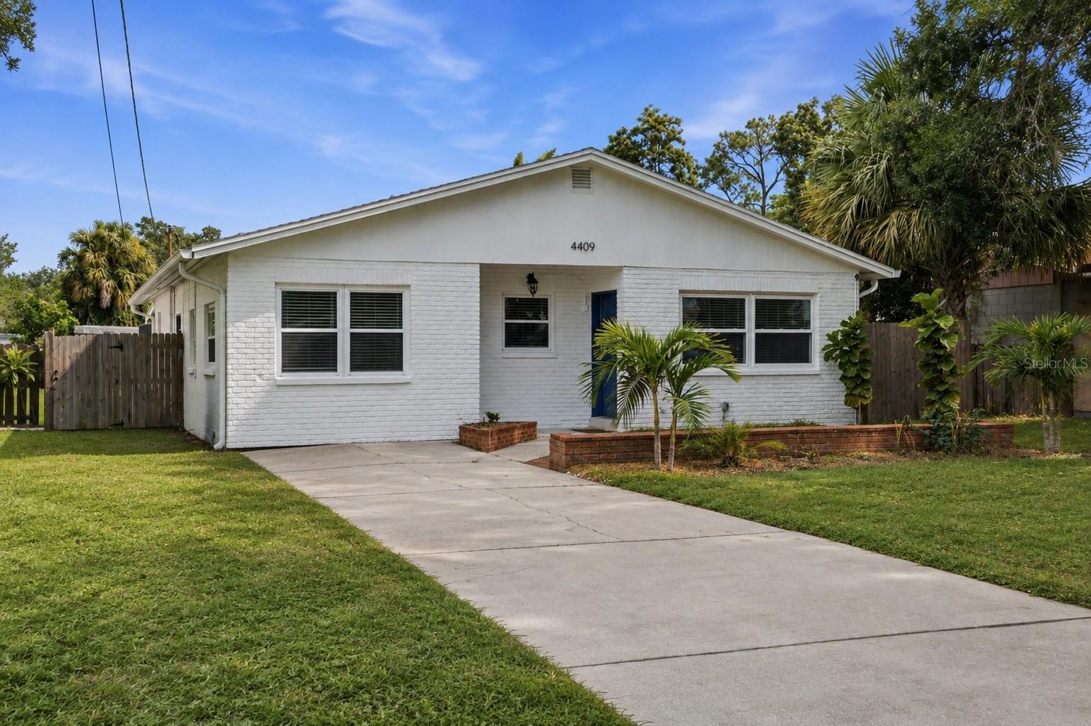 4409 W Pearl Ave, Tampa, FL 33611