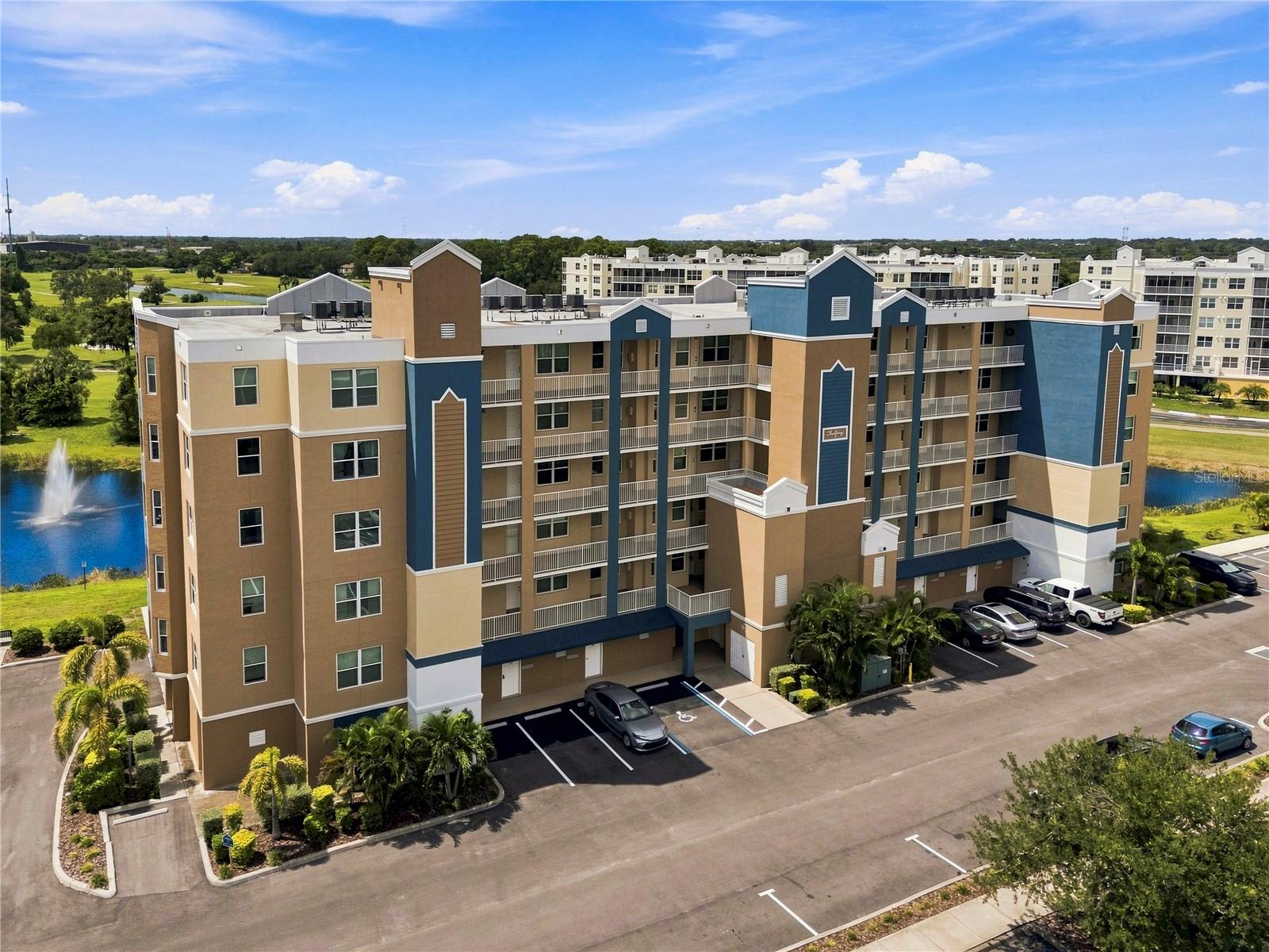 960 Starkey Rd #7205, Largo, FL 33771