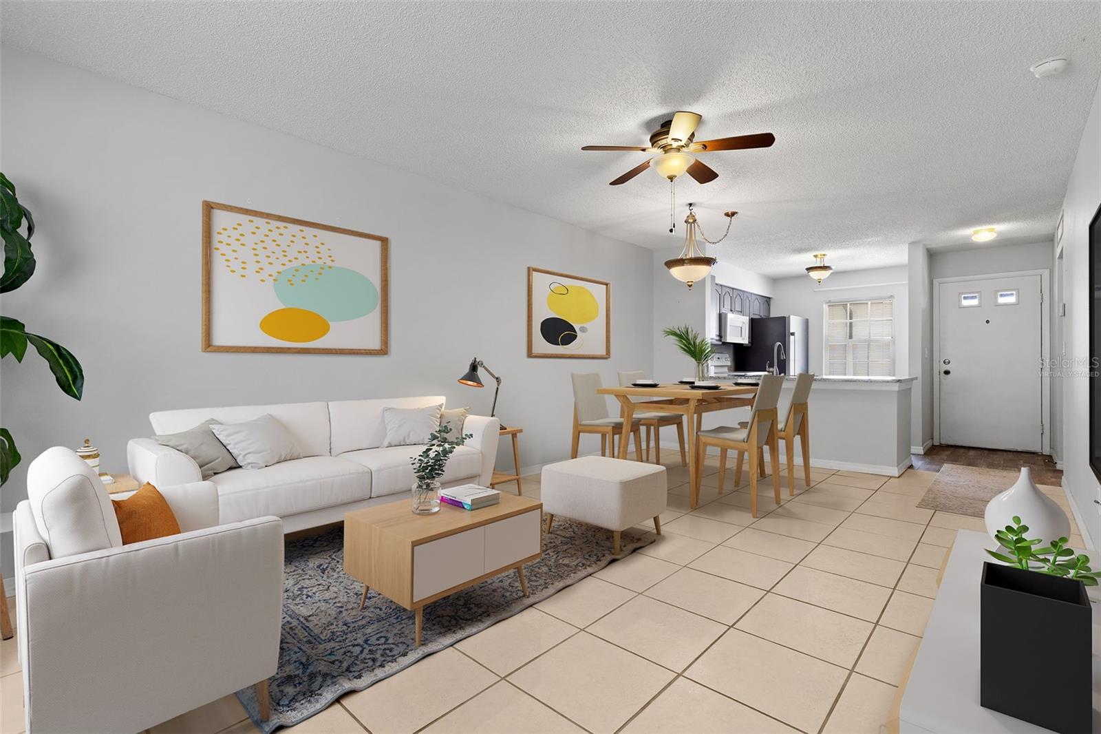3137 Mission Grove Dr, Palm Harbor, FL 34684