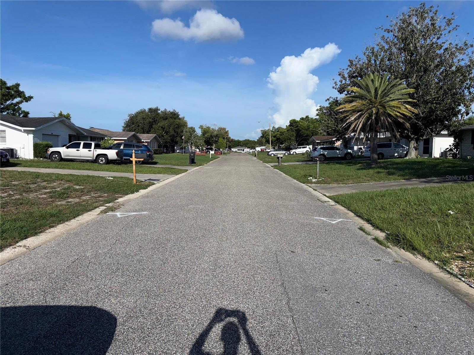 7905 Mimosa Dr, Port Richey, FL 34668