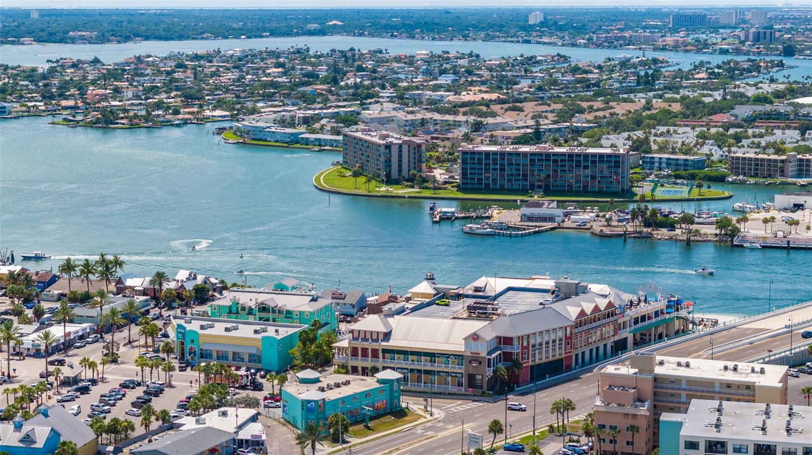 12924 Gulf Blvd #304, Madeira Beach, FL 33708