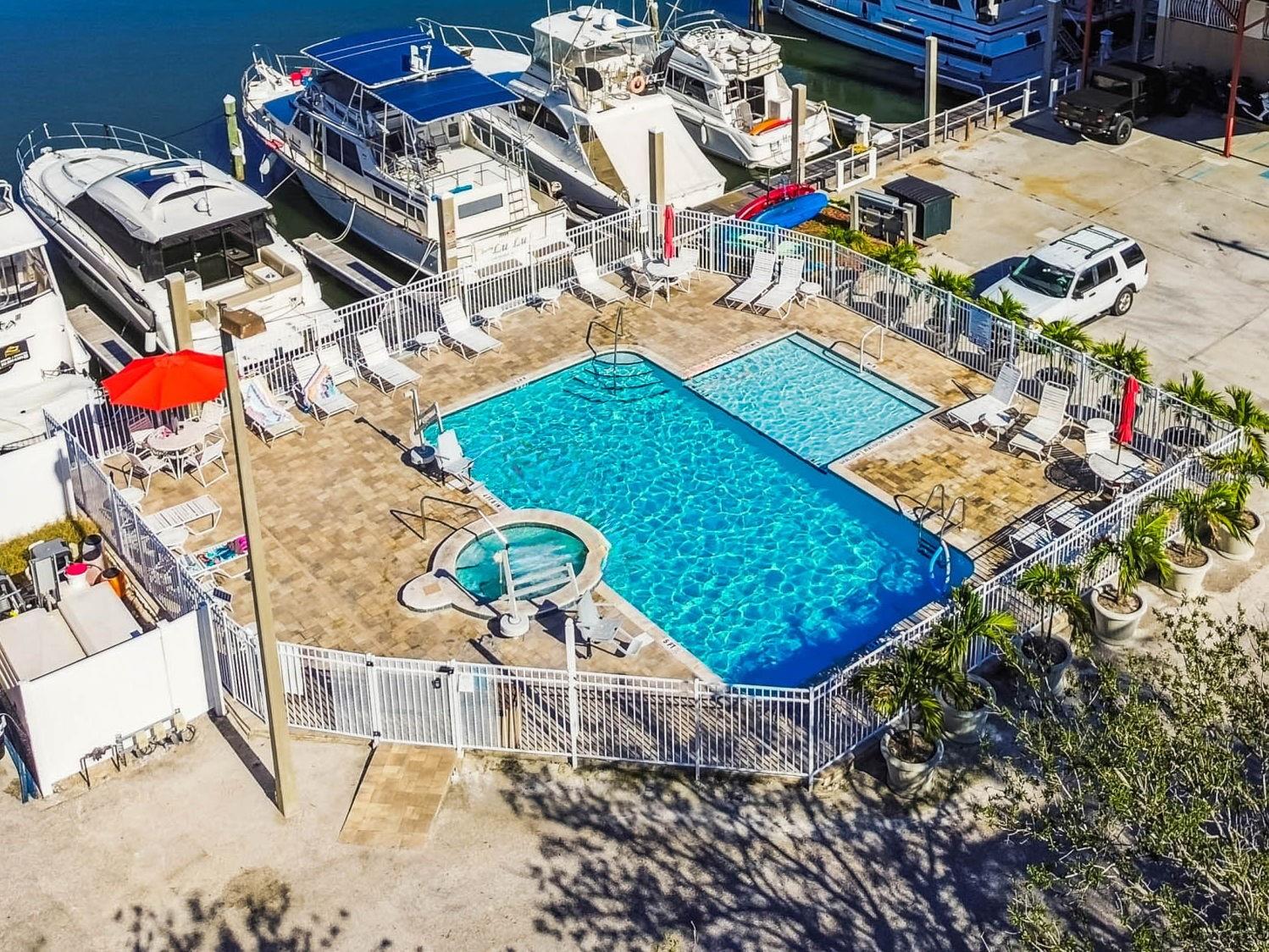13235 Gulf Blvd #407, Madeira Beach, FL 33708