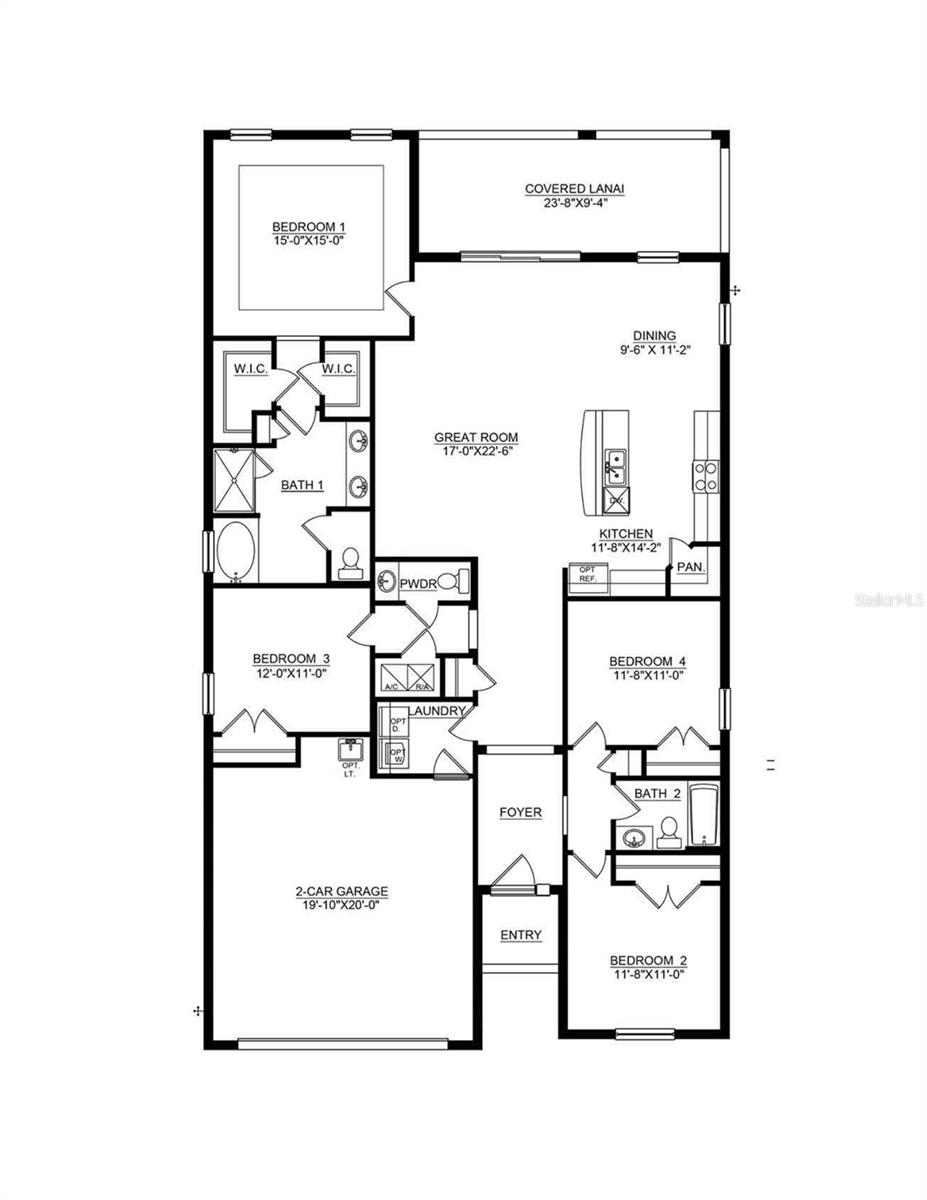2365 Sterling Forest Ct, Wesley Chapel, FL 33543
