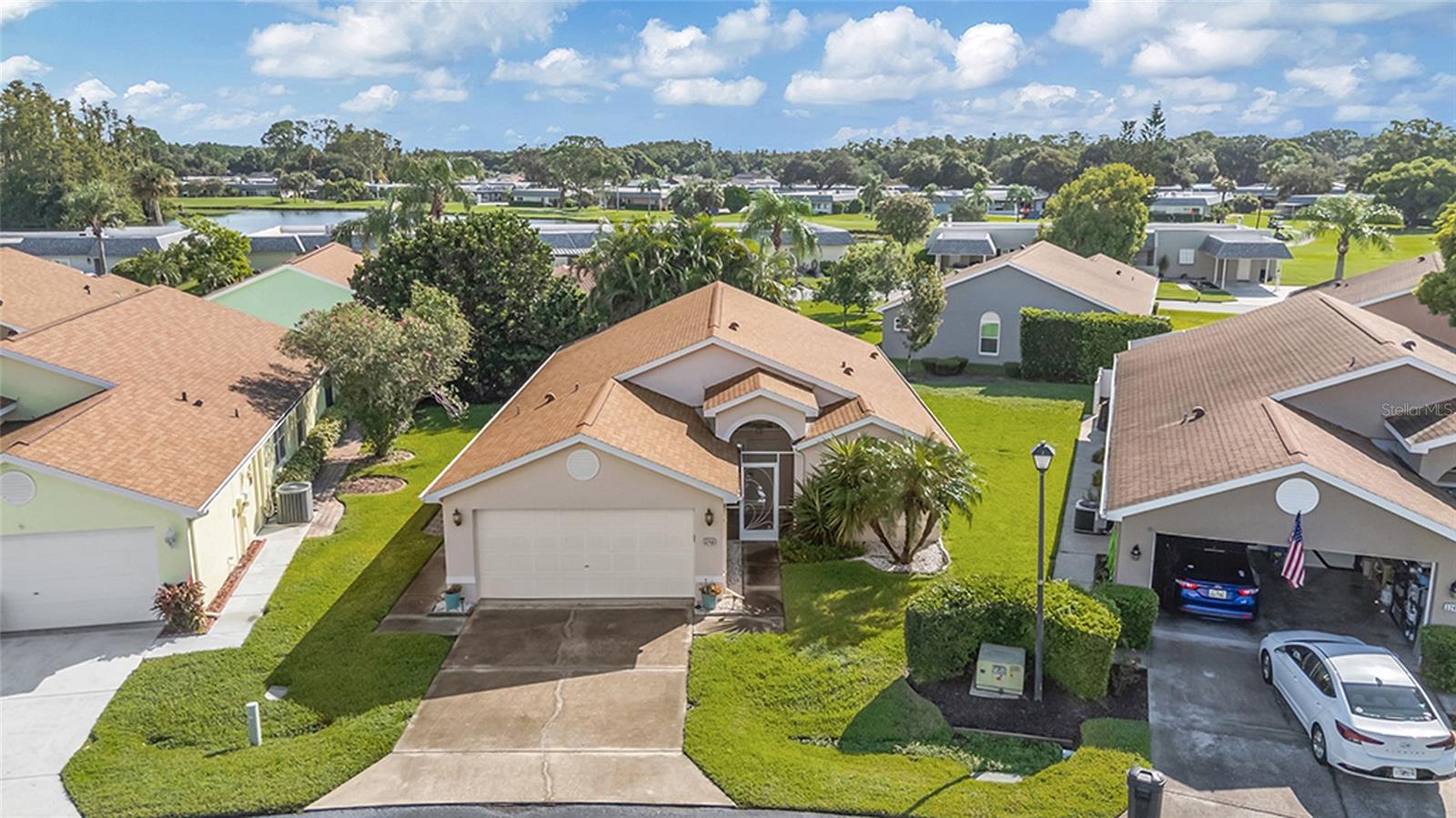 3248 Noemi Dr, New Port Richey, FL 34655