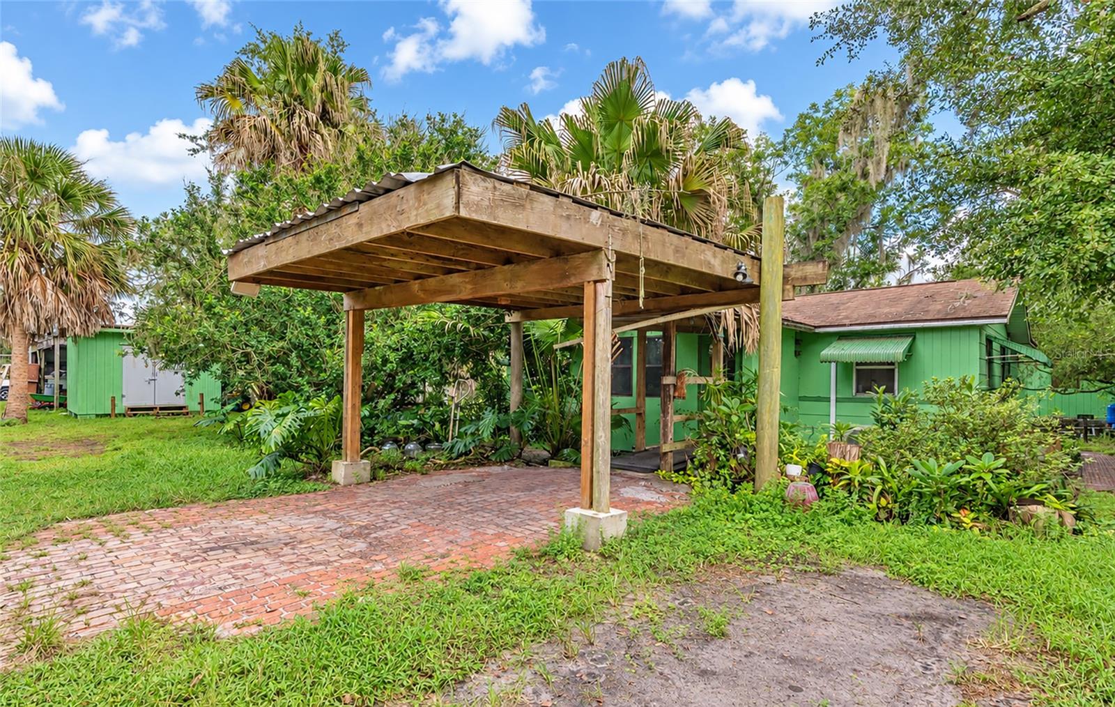 3005 Verna Bethany Rd, Myakka City, FL 34251