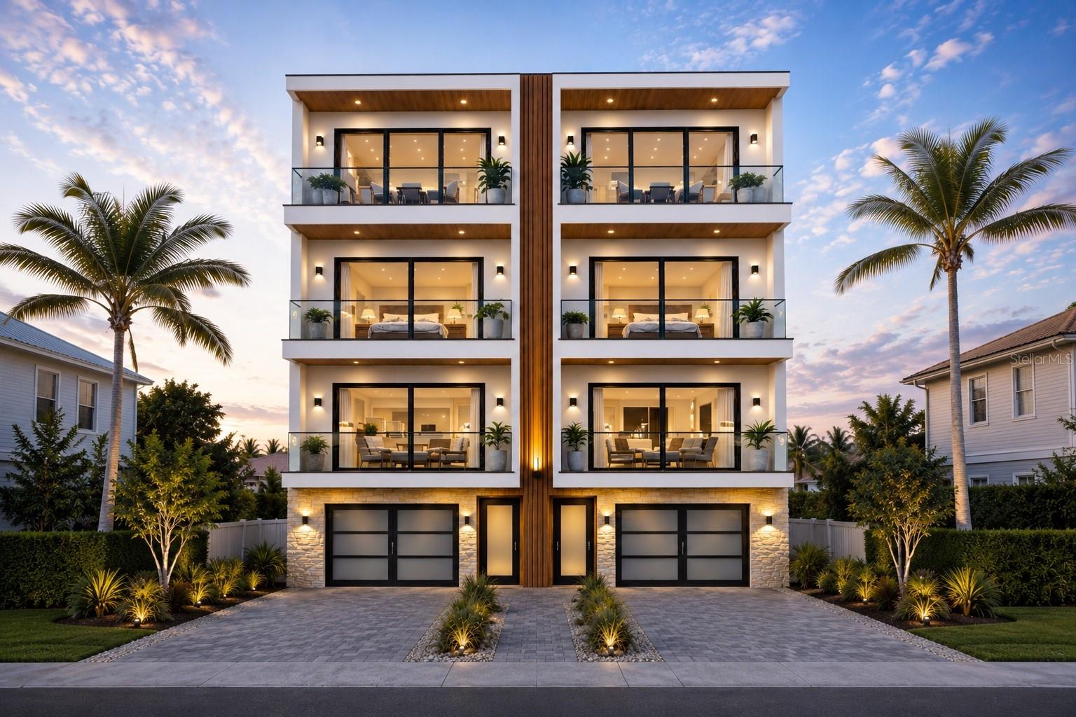 2005 Beach Trl #B, Indian Rocks Beach, FL 33785
