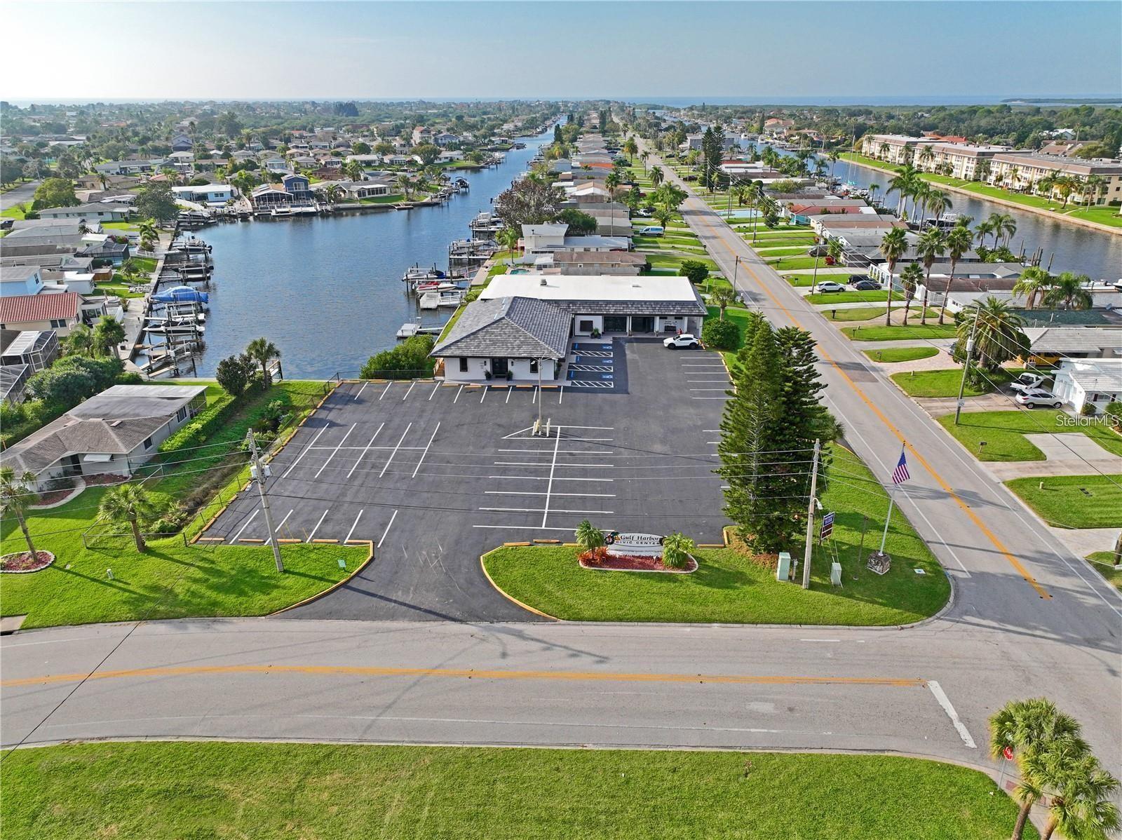 4933 Shell Stream Blvd, New Port Richey, FL 34652