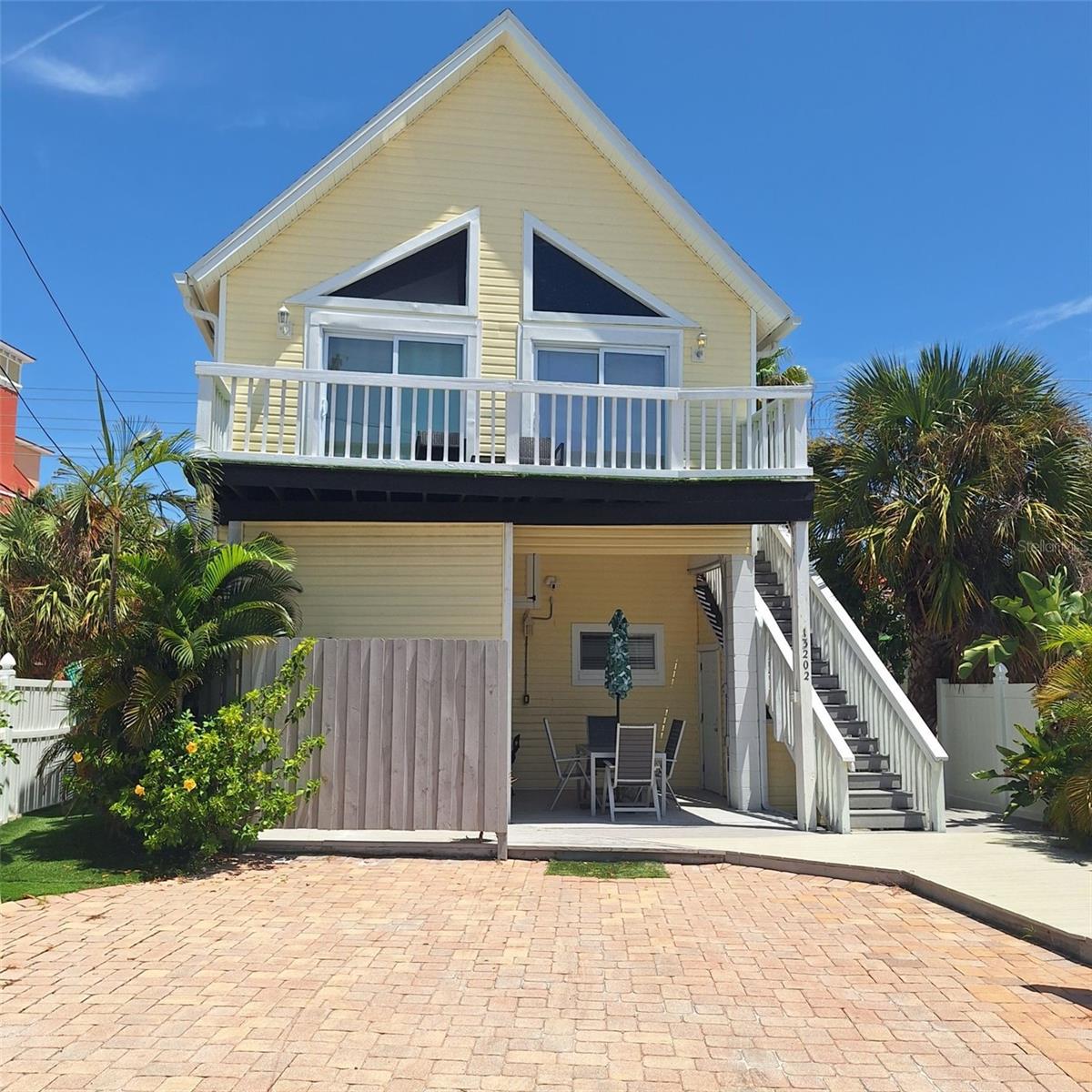 13202 Gulf Blvd, Madeira Beach, FL 33708