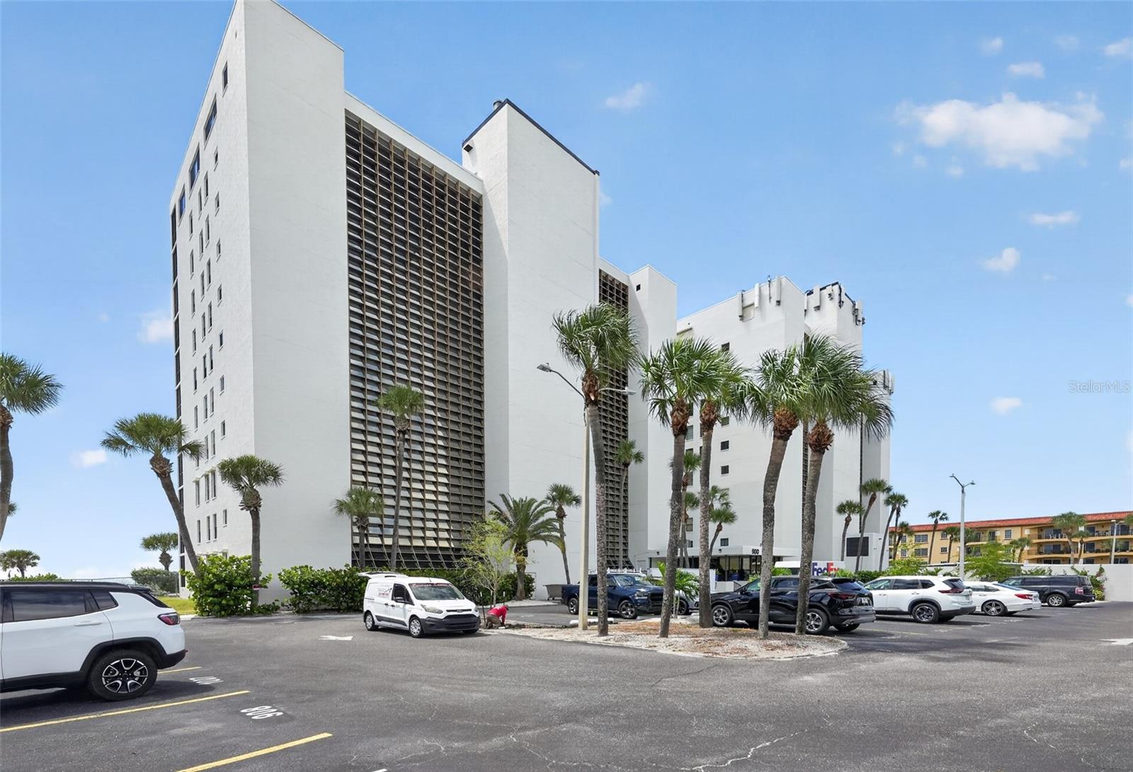 900 Gulf Blvd #303, Indian Rocks Beach, FL 33785