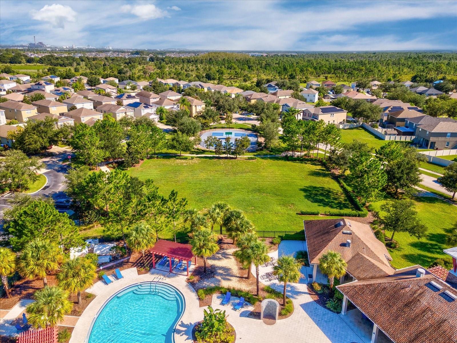 15416 Wicked Strong St, Ruskin, FL 33573