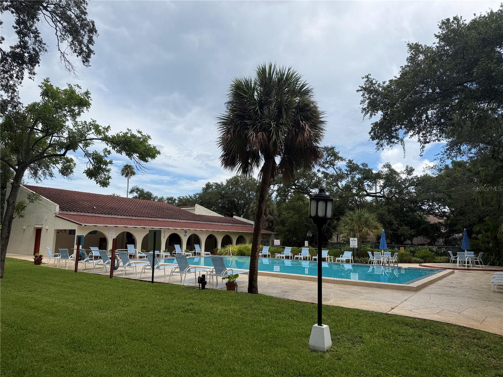1012 Pearce Dr #111, Clearwater, FL 33764