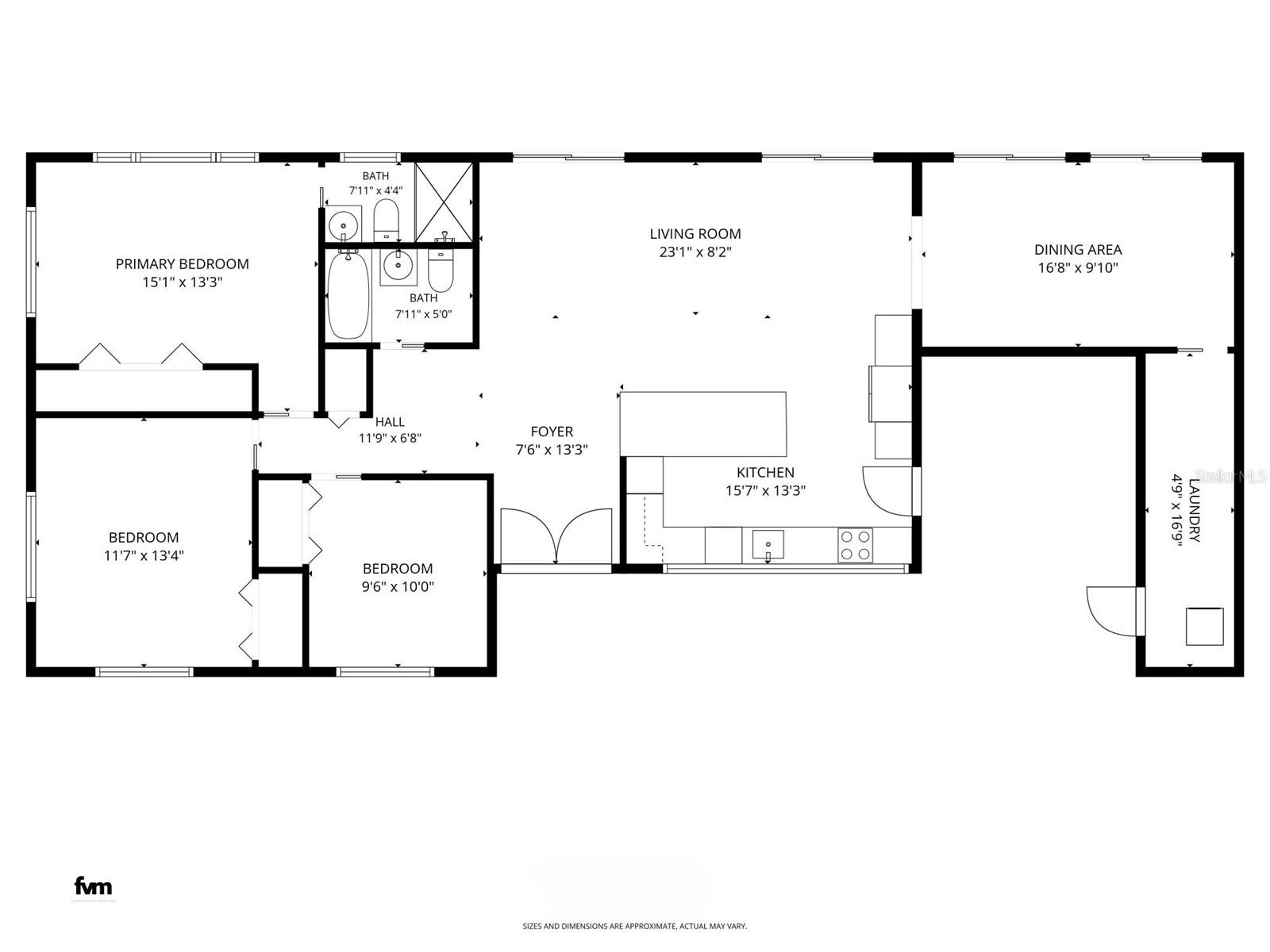 533 Broxburn Ave, Temple Terrace, FL 33617