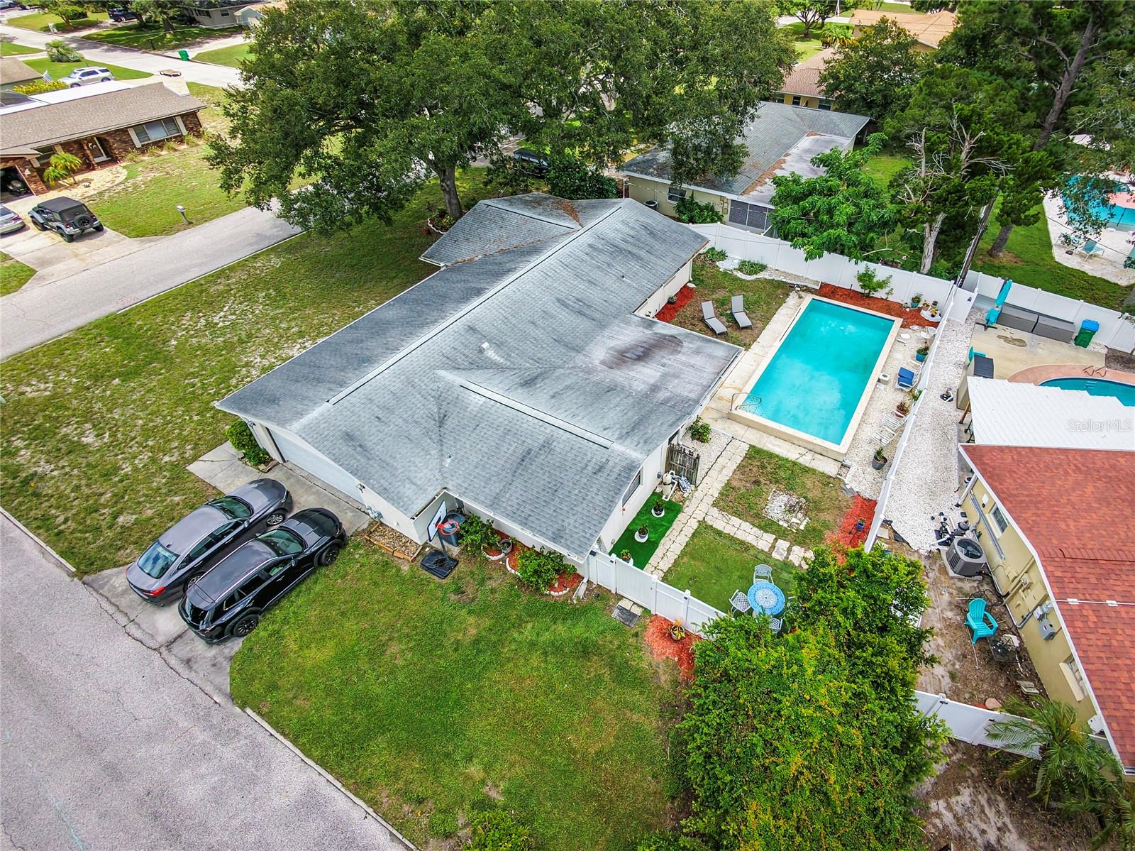 1901 Stancel Dr, Clearwater, FL 33764