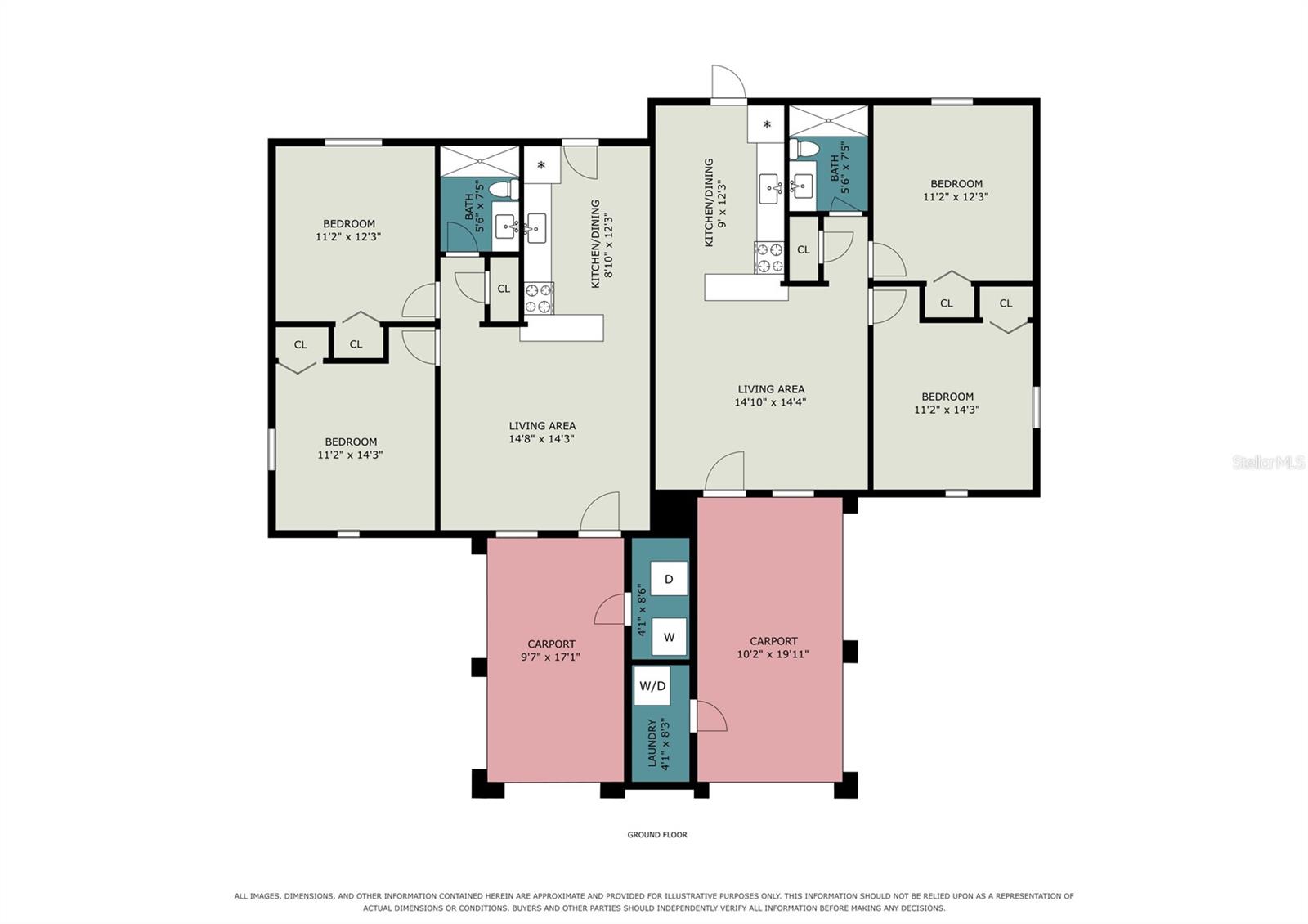 5307 16th St W, Bradenton, FL 34207