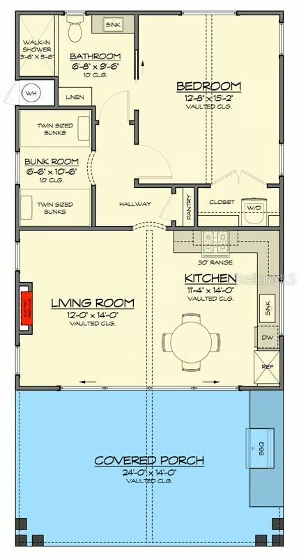 0000 Allview Dr, Tampa, FL 33637