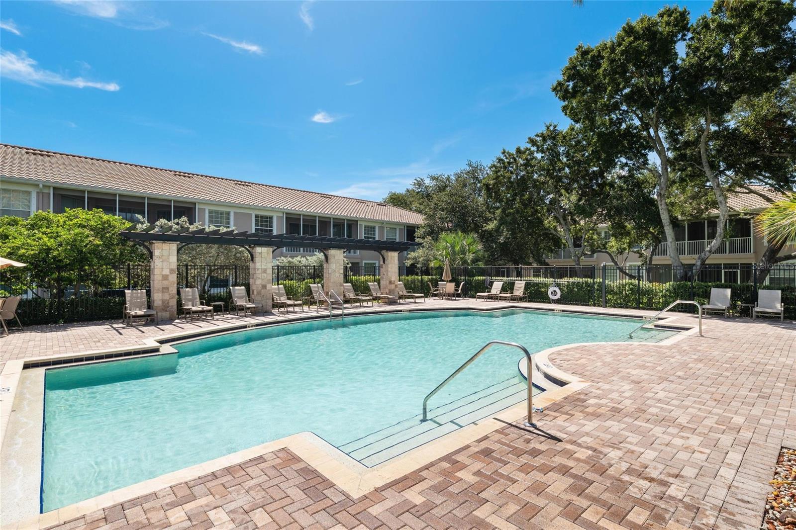 2061 Carriage Ln #104, Clearwater, FL 33765