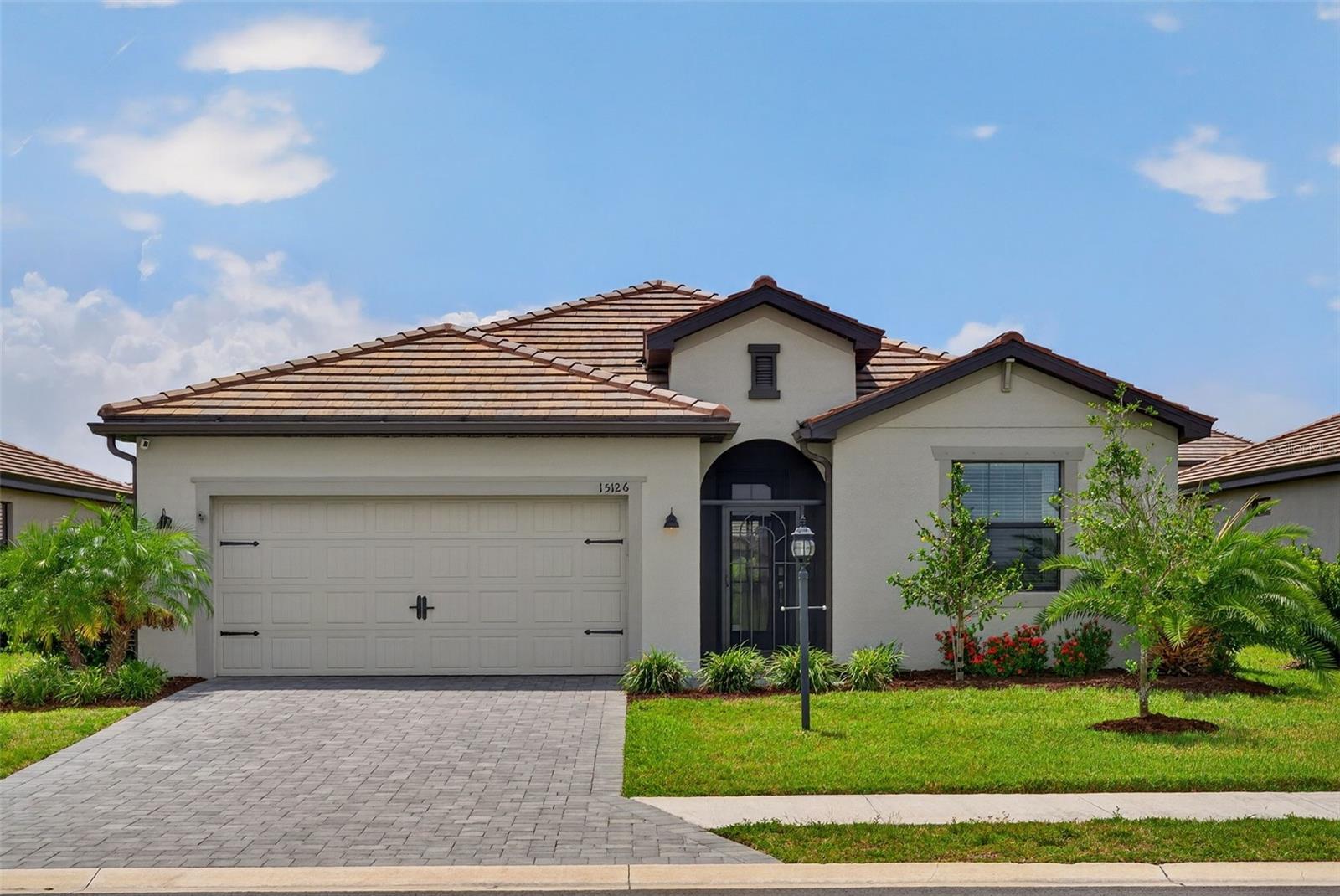 15126 Misty Water CROSSING, Bradenton, FL 34211