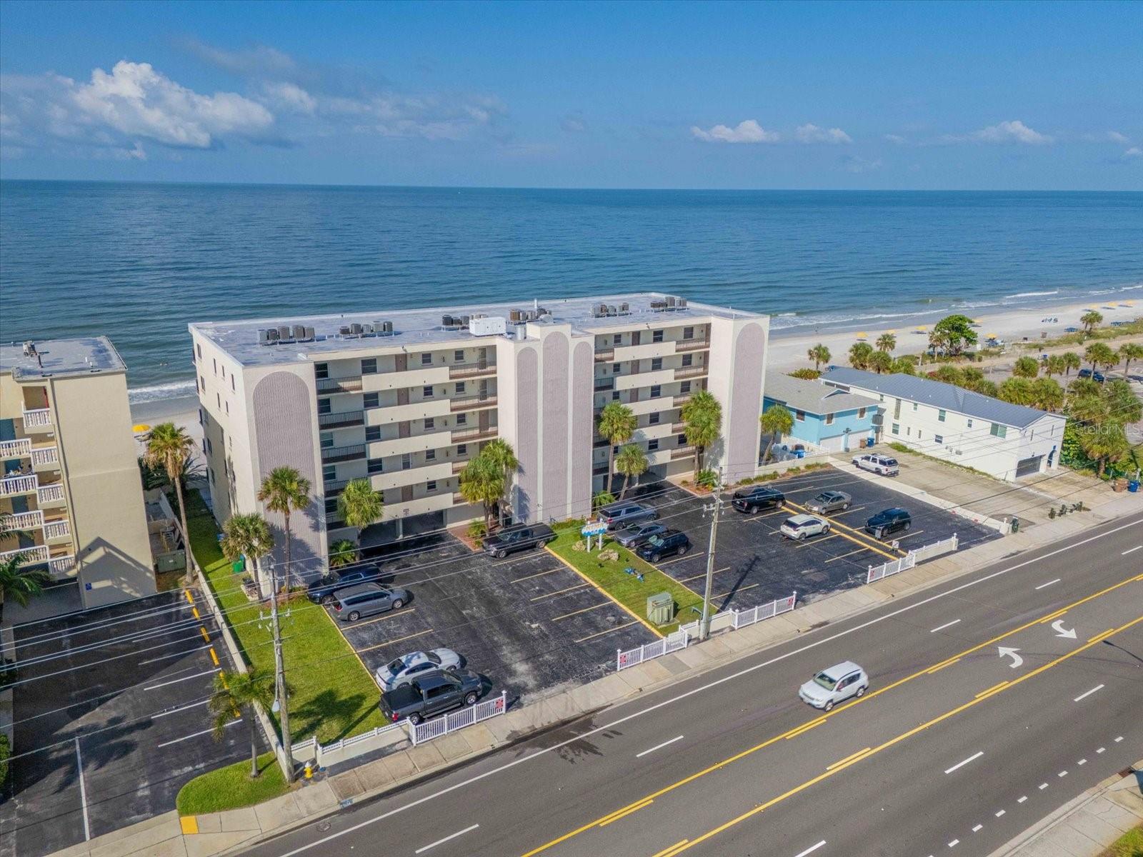 14300 Gulf Blvd #206, Madeira Beach, FL 33708