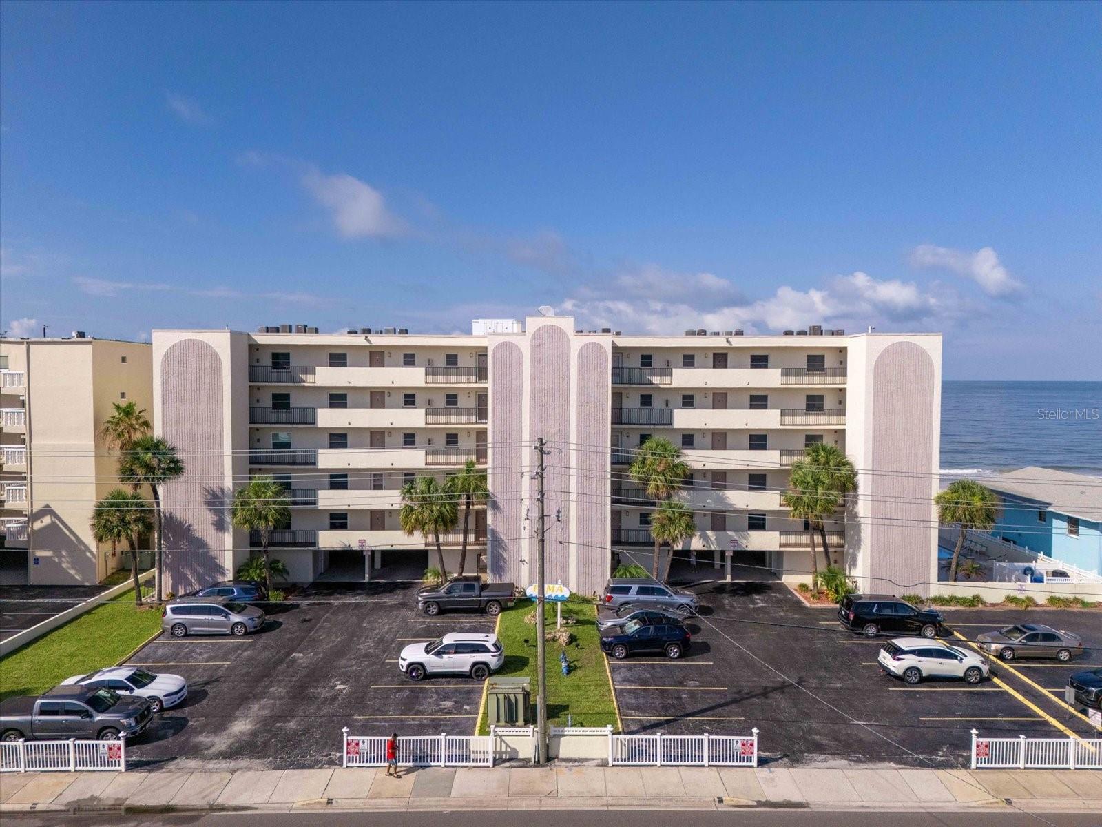 14300 Gulf Blvd #206, Madeira Beach, FL 33708