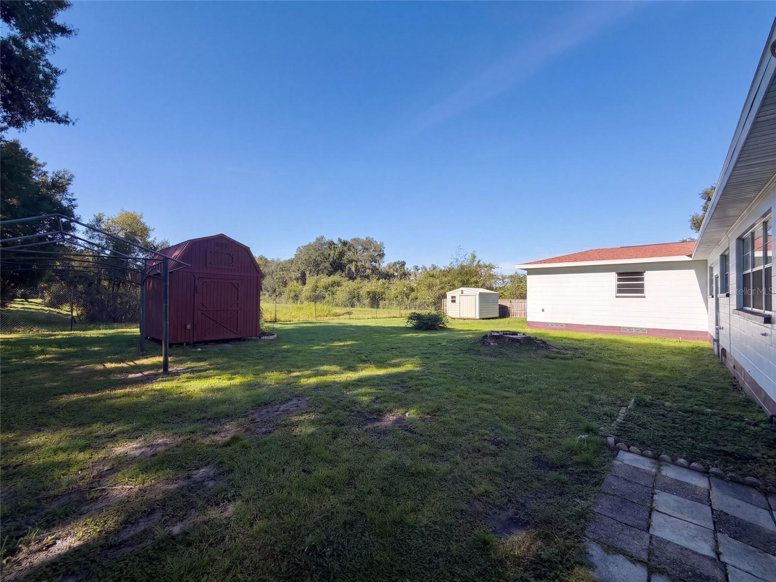 1305 W Spencer St, Plant City, FL 33563