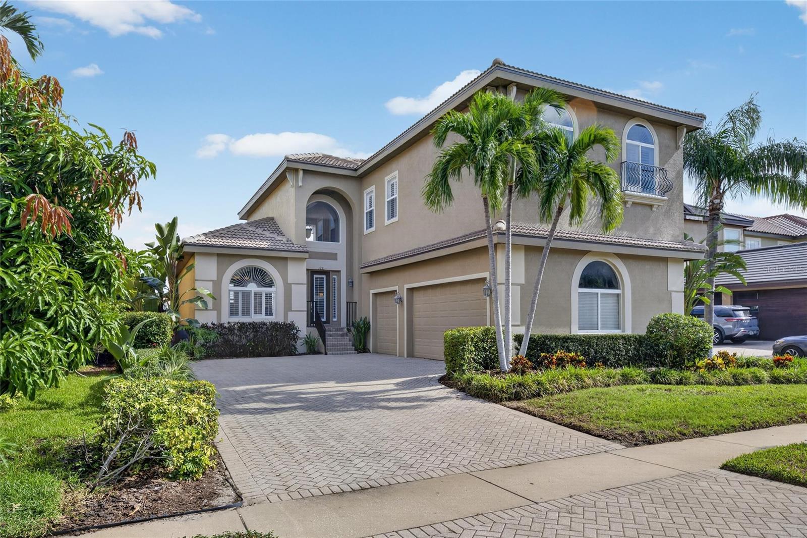 1231 Acappella Ln, Apollo Beach, FL 33572