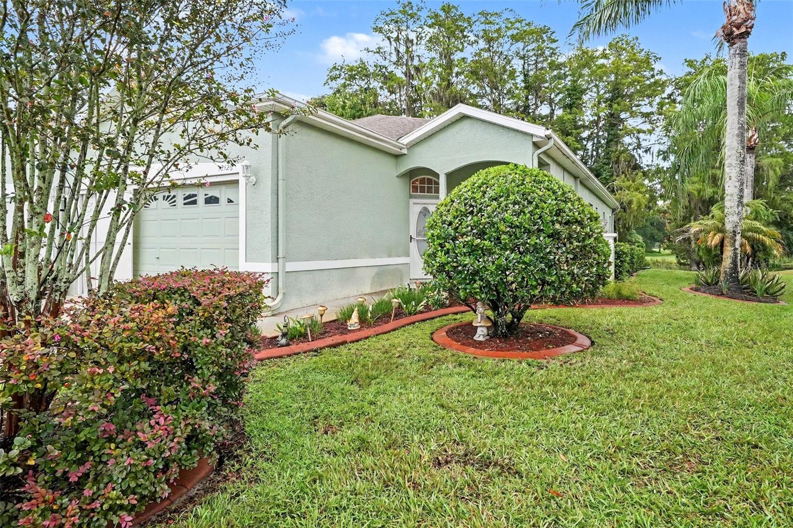 12126 Tournament View Ave, New Port Richey, FL 34654