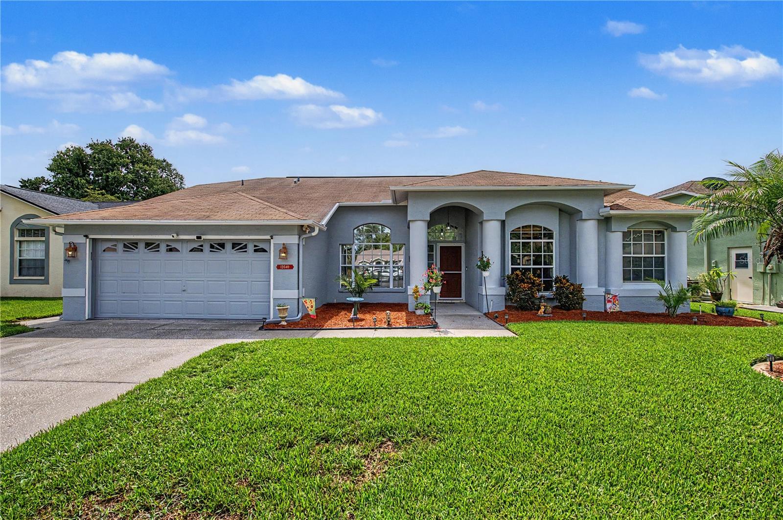 12040 Penzance Ln, New Port Richey, FL 34654