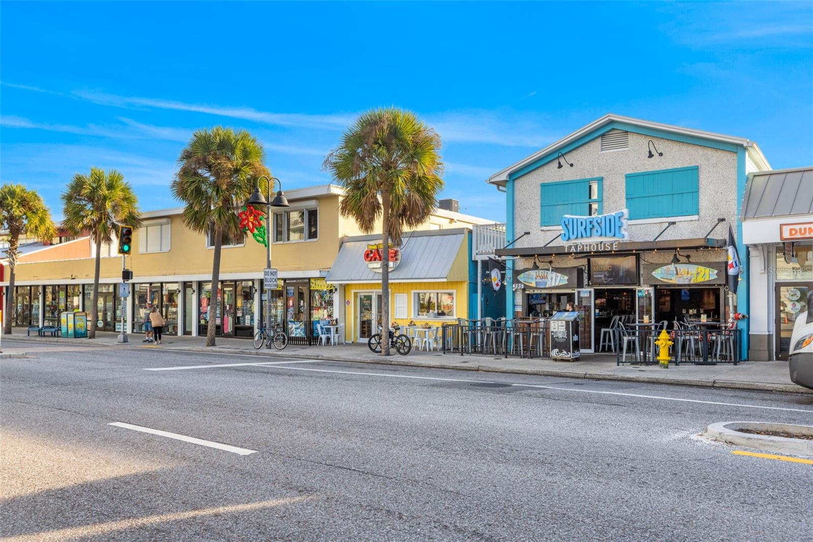 855 Bayway Blvd #503, Clearwater, FL 33767