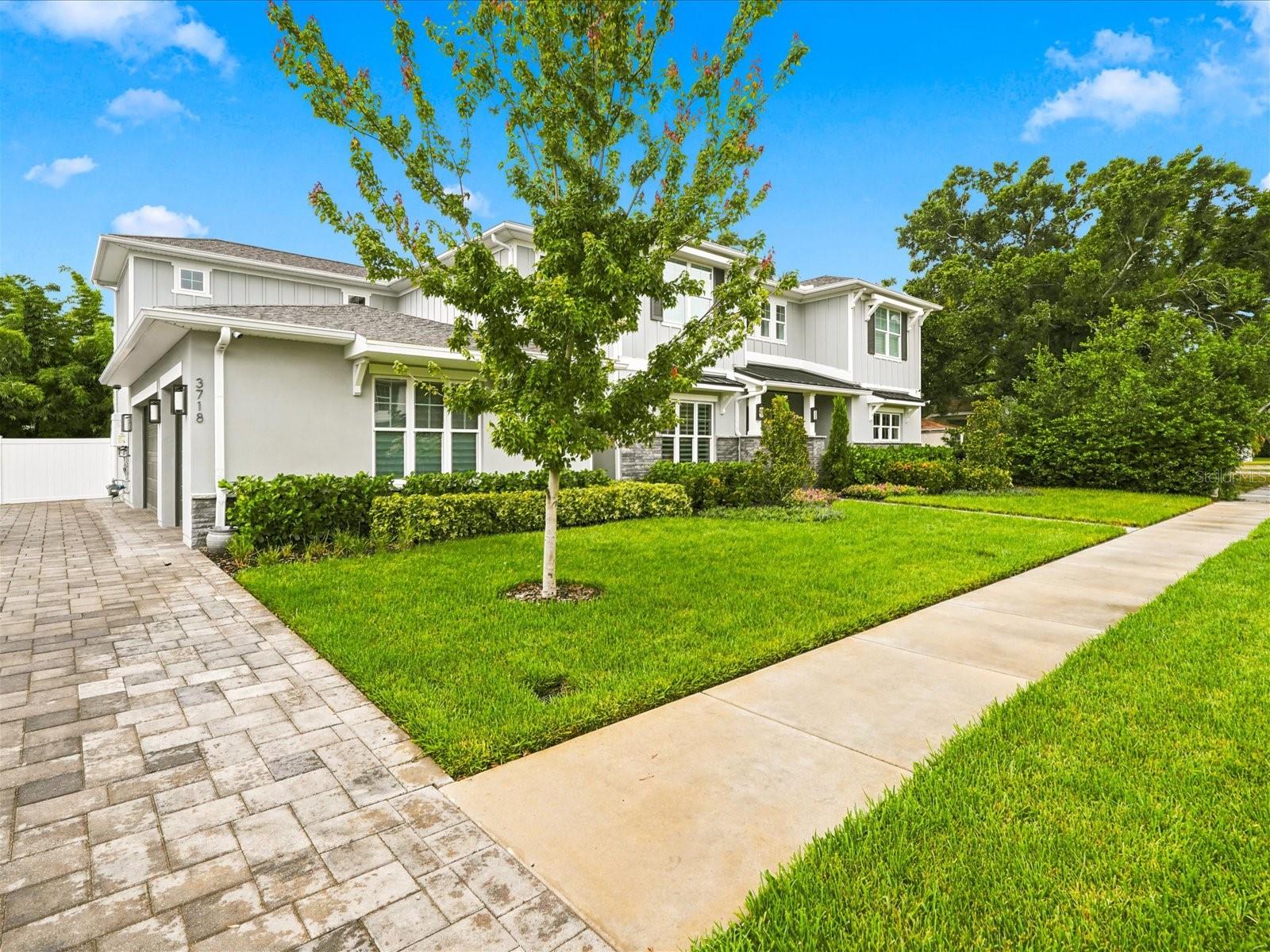 3718 W Palmira Ave, Tampa, FL 33629
