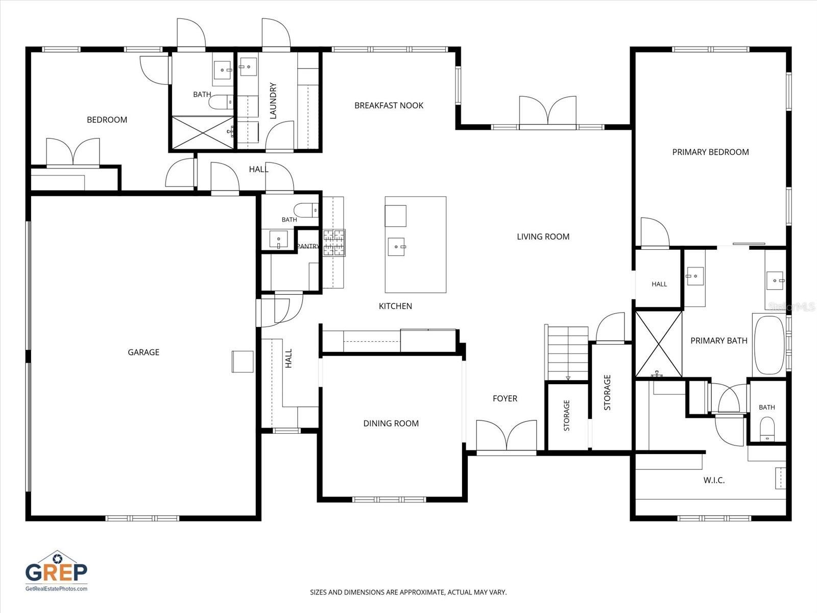 3718 W Palmira Ave, Tampa, FL 33629