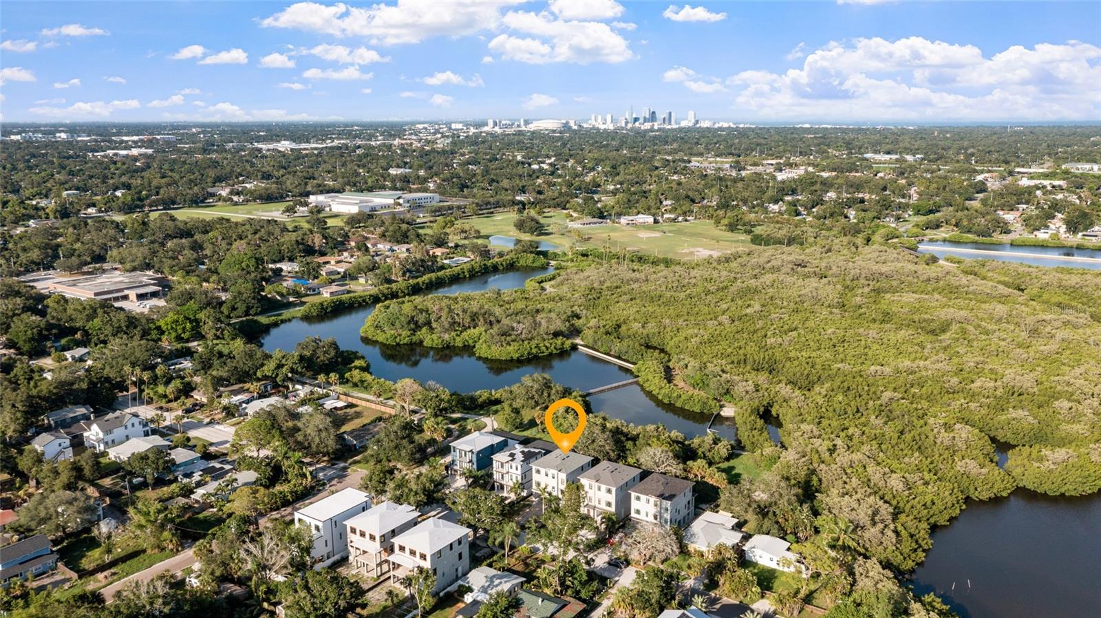 2614 Quincy St S, Gulfport, FL 33711