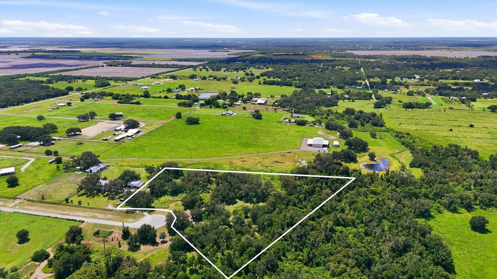 26116 39th Pl E Blvd, Myakka City, FL 34251
