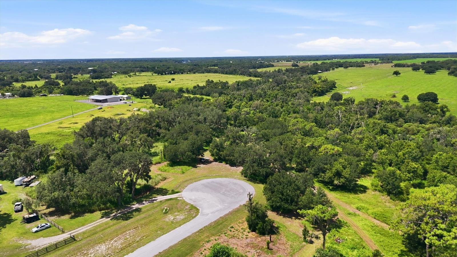 26116 39th Pl E Blvd, Myakka City, FL 34251