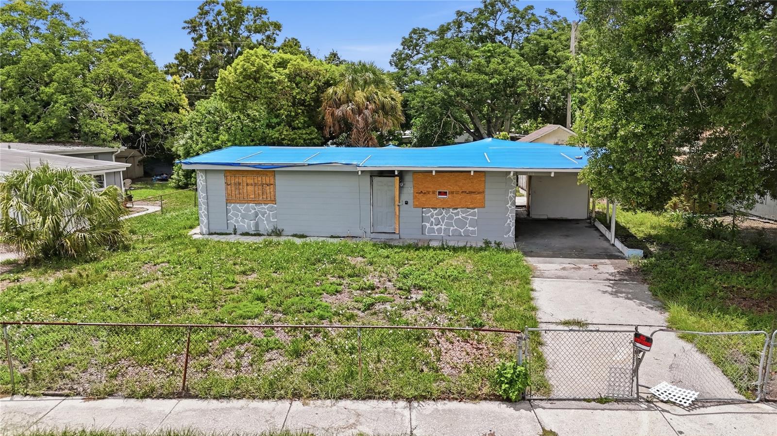 1331 Windsor Way, Tampa, FL 33619