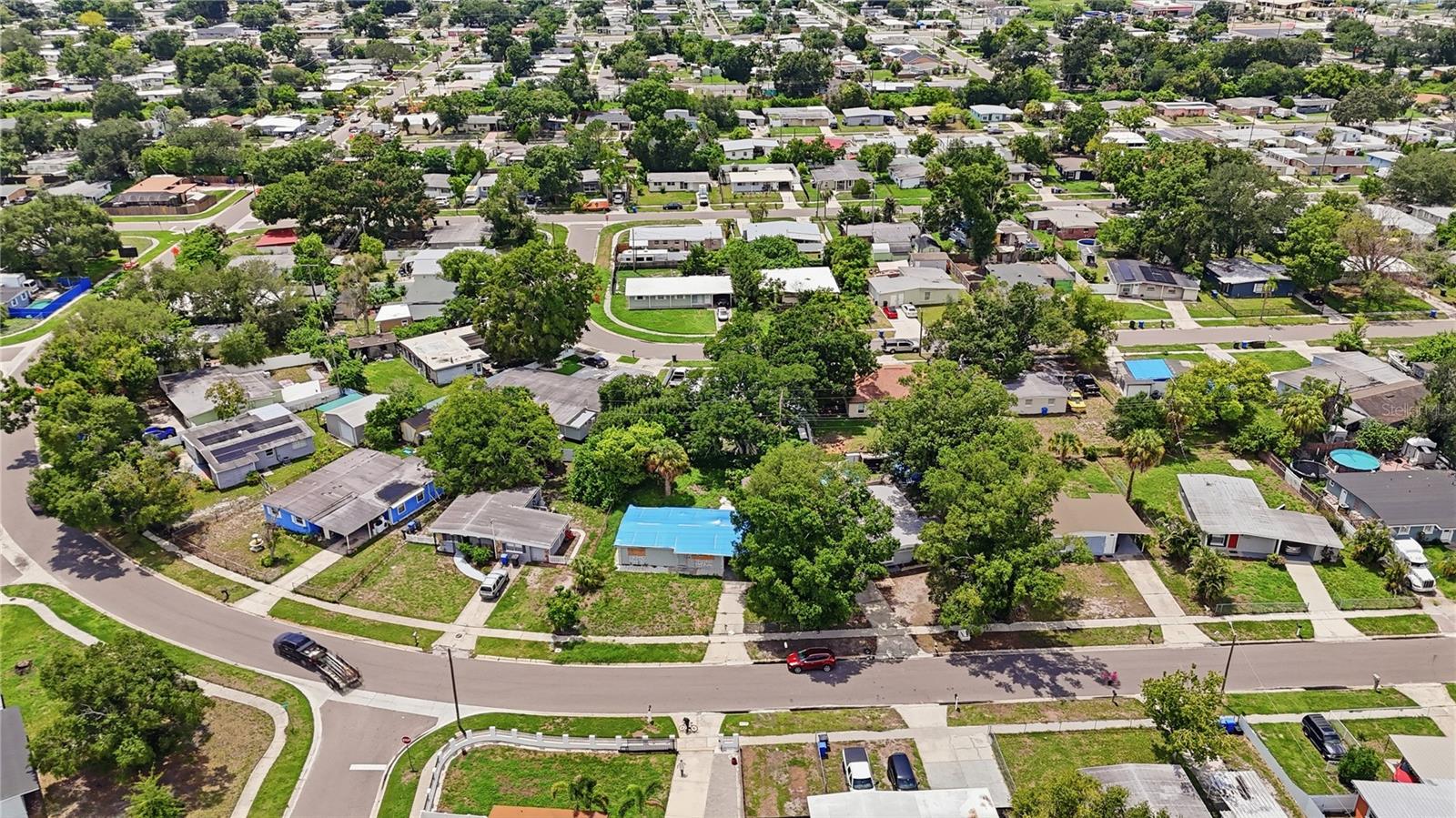 1331 Windsor Way, Tampa, FL 33619