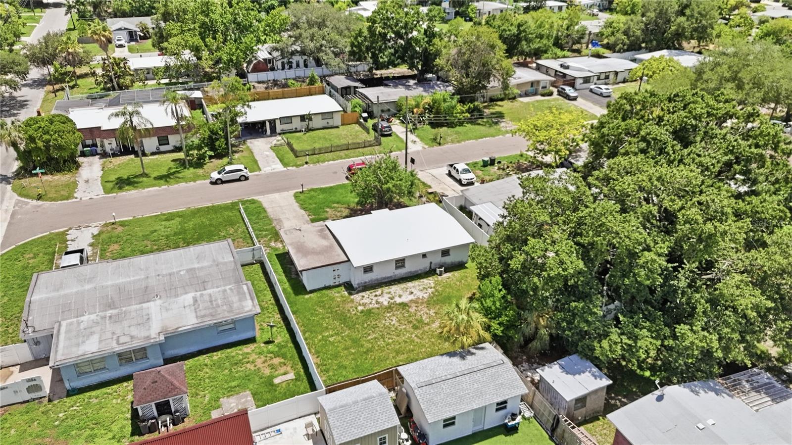 4003 W Montgomery Ter, Tampa, FL 33616