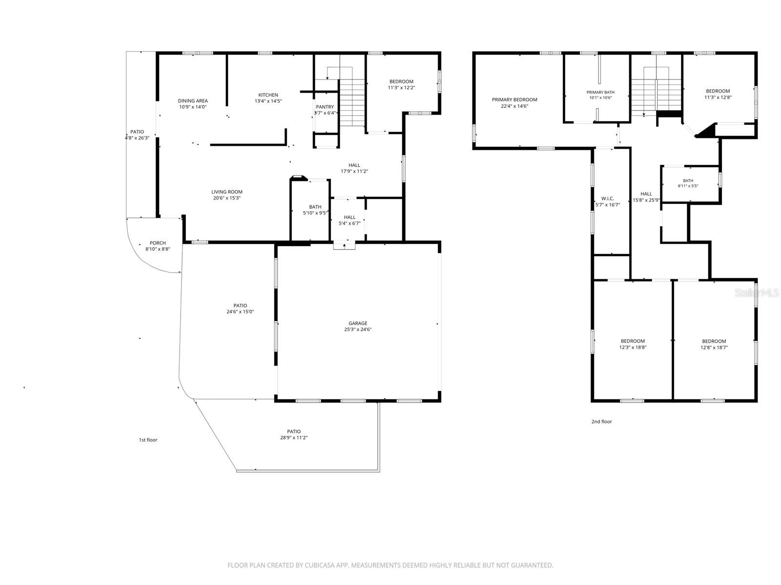 1873 64th Ave N, St Petersburg, FL 33702
