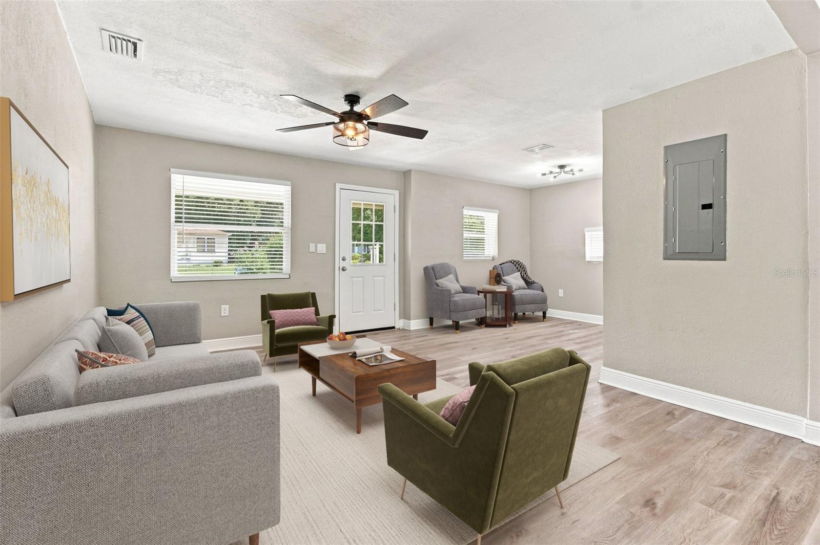 1217 E Norfolk St, Tampa, FL 33604