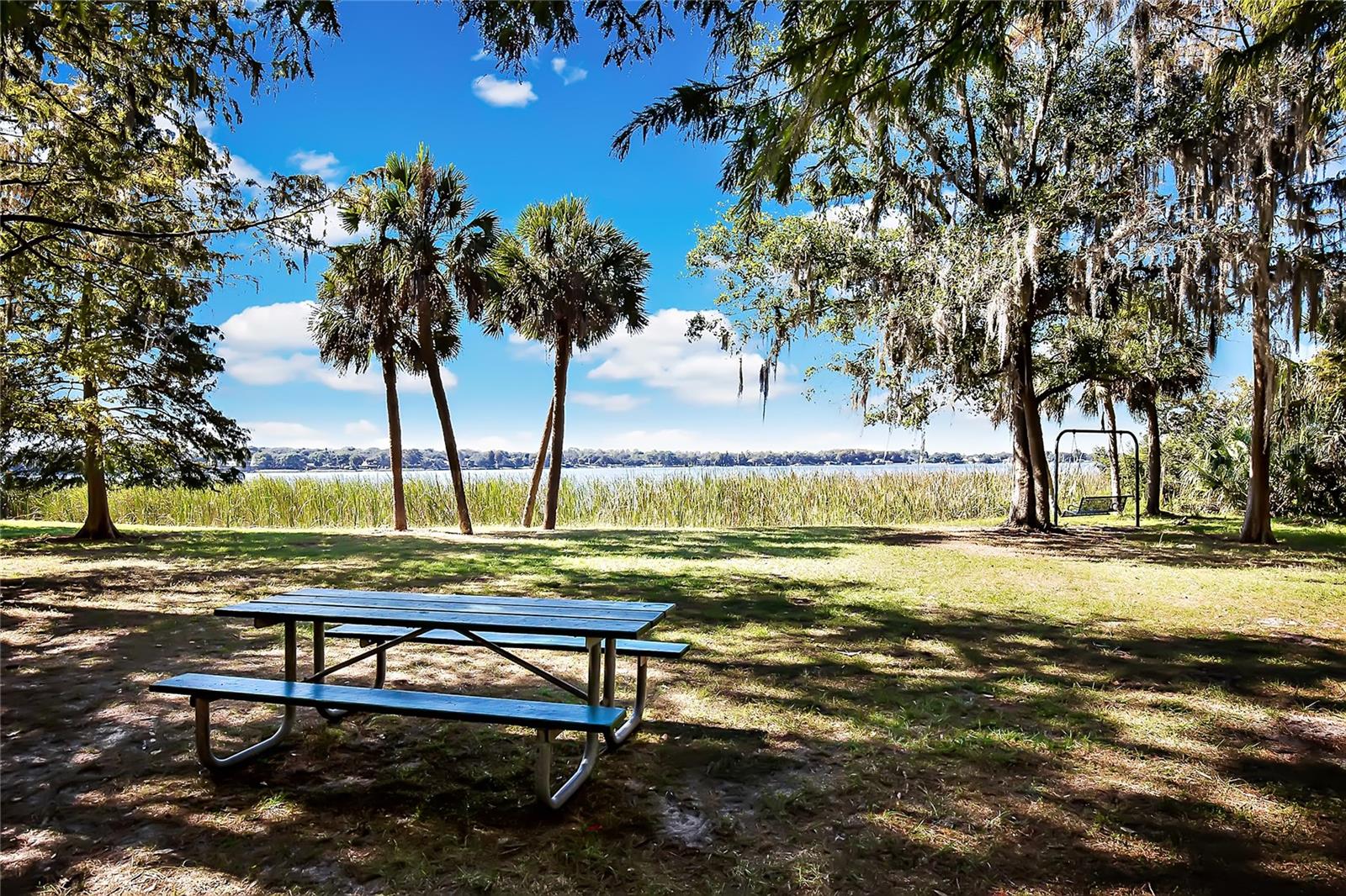1801 E Lake Rd #19D, Palm Harbor, FL 34685