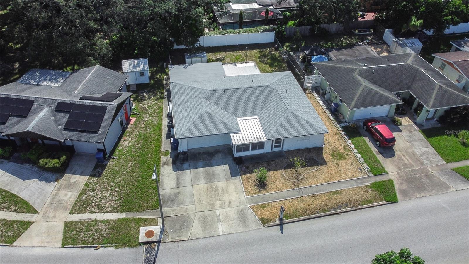 4636 Ackerman St, New Port Richey, FL 34653